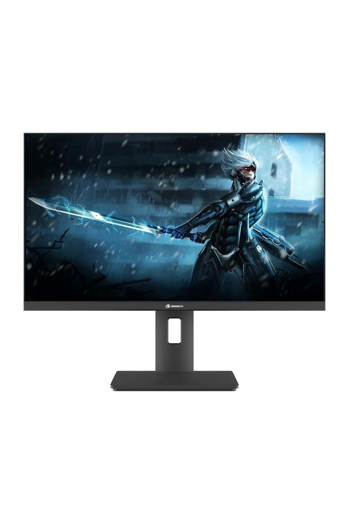 Gamebooster 24,5" GB-2526FF 1ms 260Hz SS VA FHD FreeSync/G-Sync Gaming Monitor