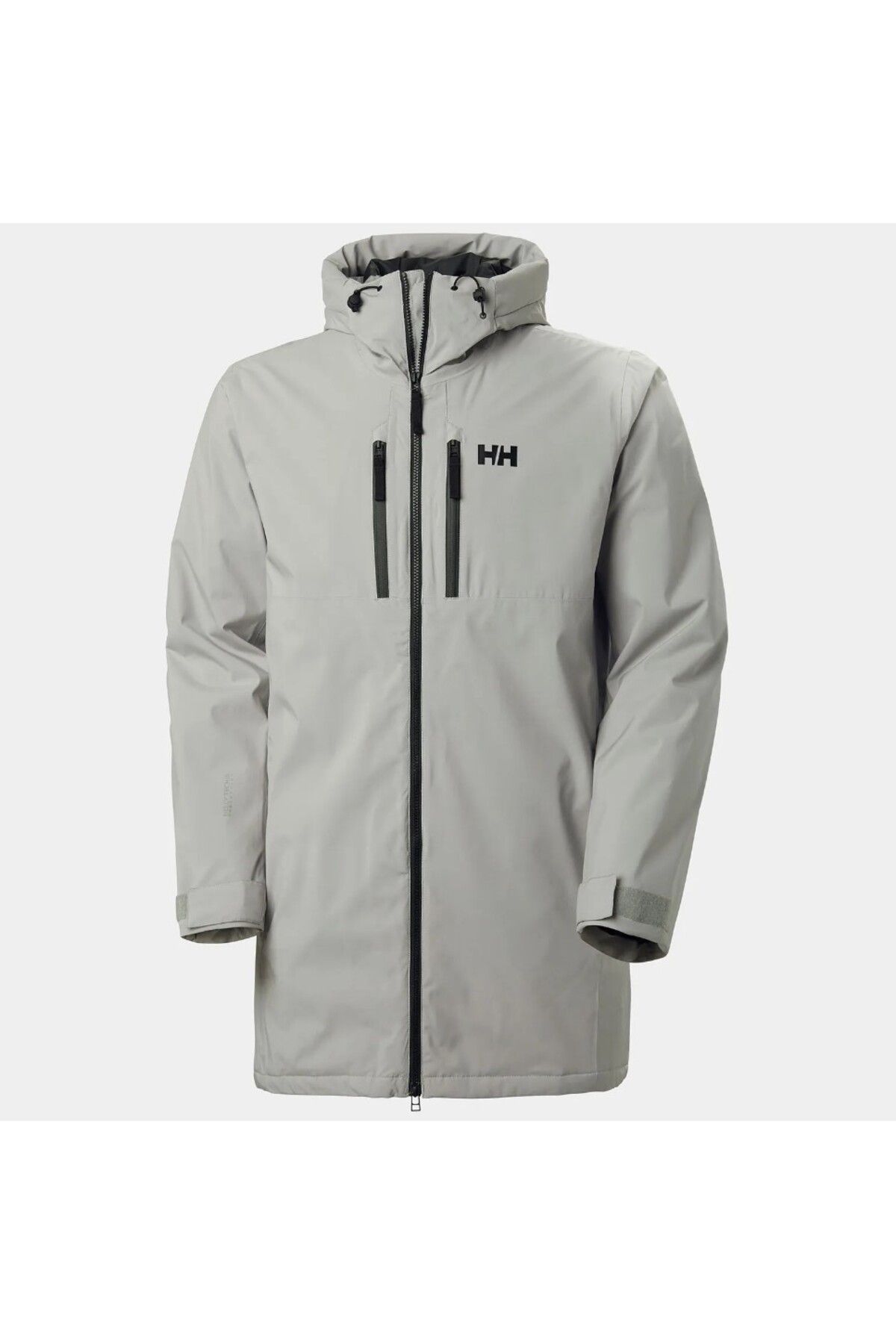 Helly Hansen PARK INS RAIN PARKA