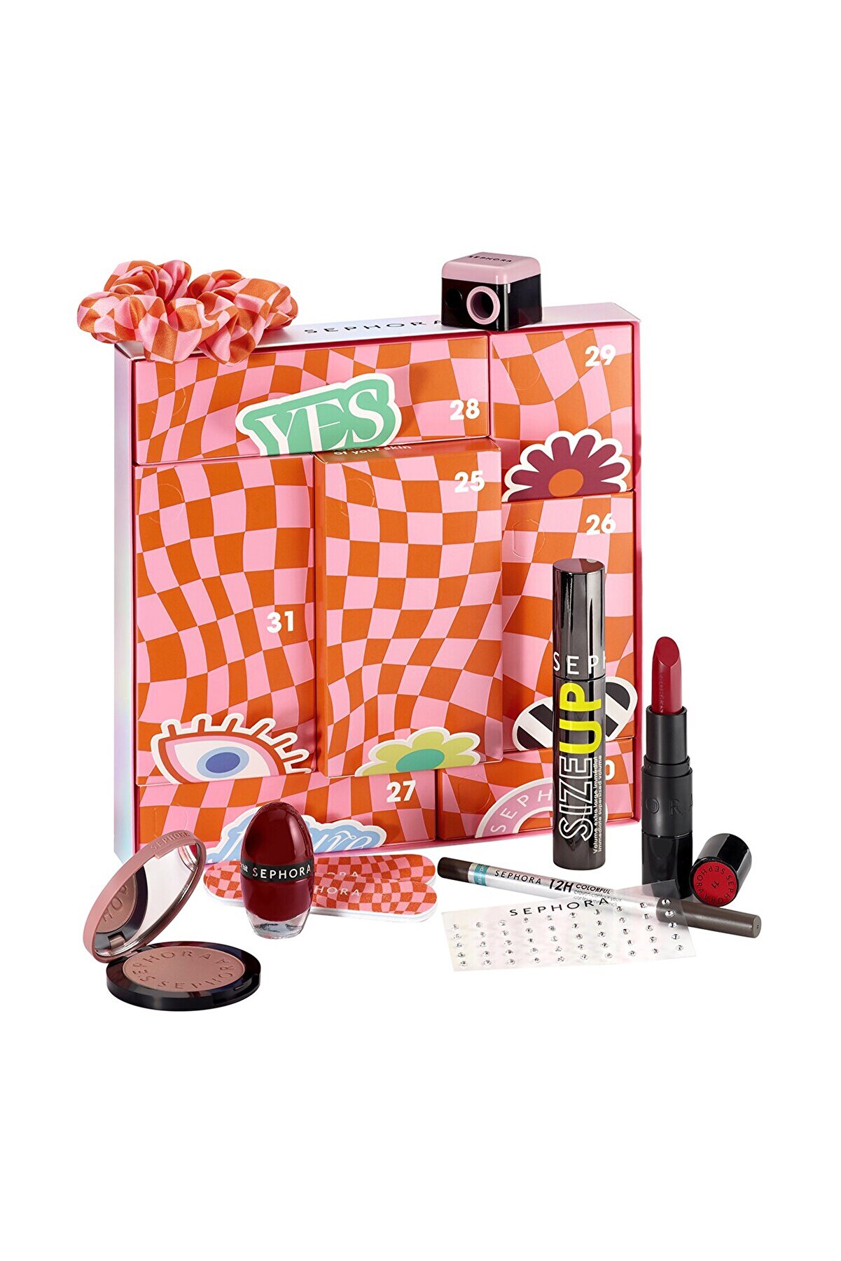 Sephora The Future is Yours After Calendar Fiyatı, Yorumları Trendyol