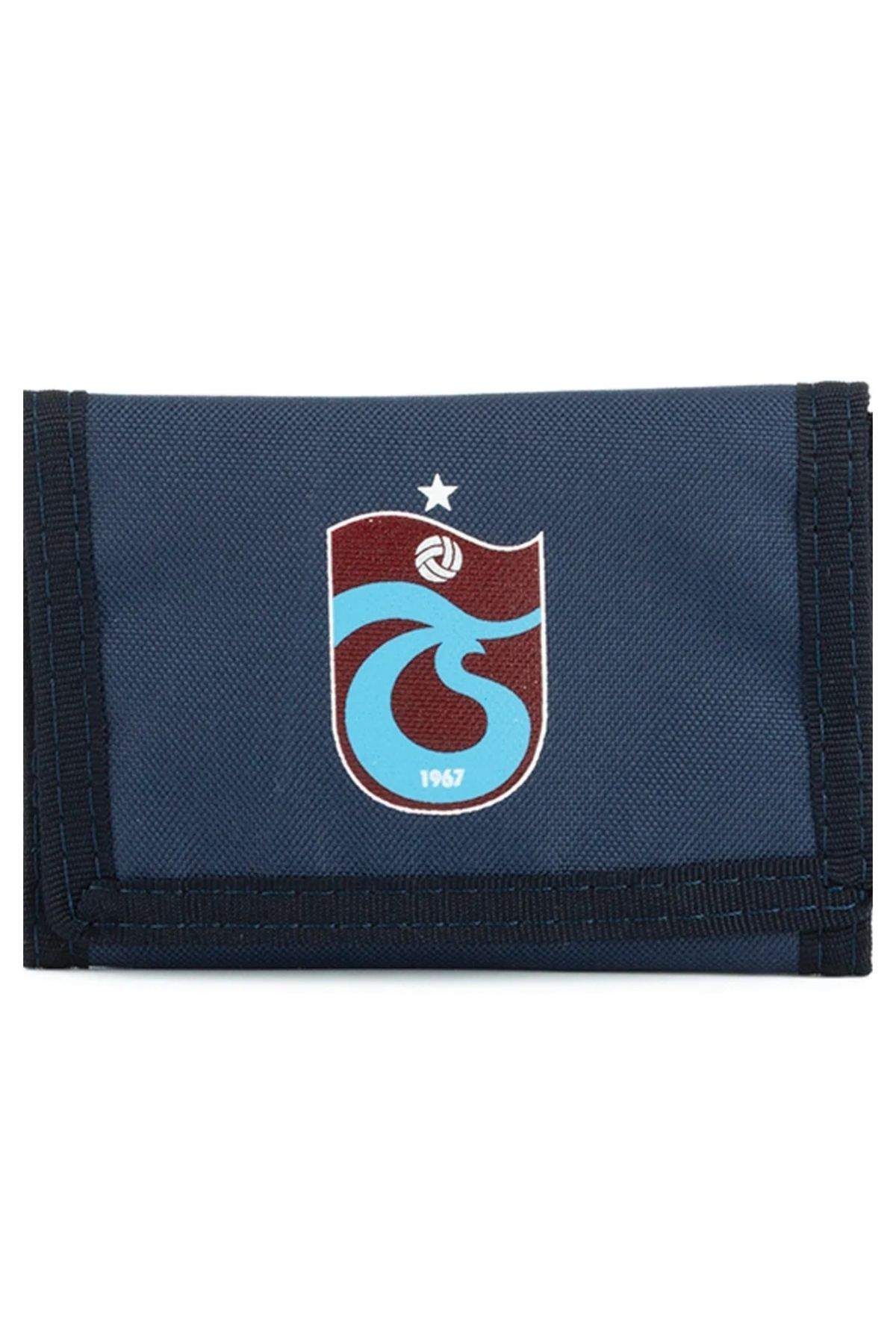 Trabzonspor Erciyes Trabzonspor lisanslı orijinal cüzdan