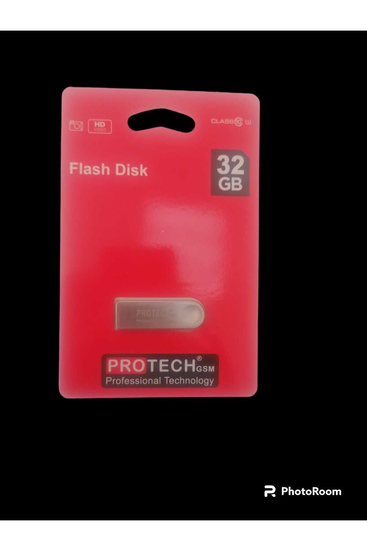 Protech FLASH DISK 32GB
