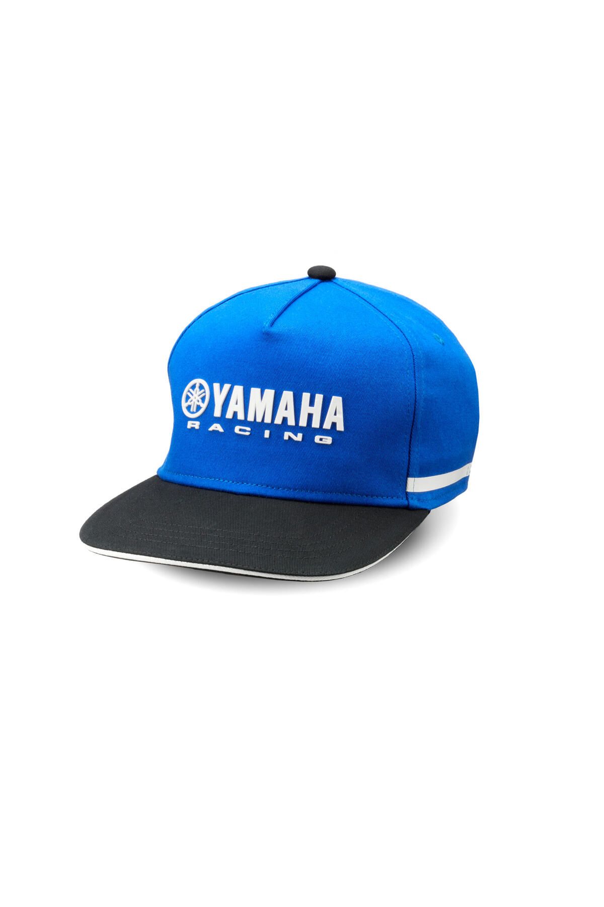 Yamaha Paddock Blue Yetişkin Yarış Şapkası