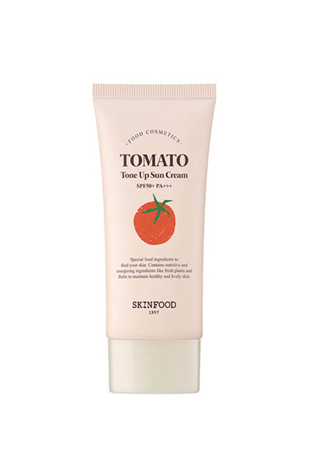 Skinfood Tomato Tone Up Sun Cream