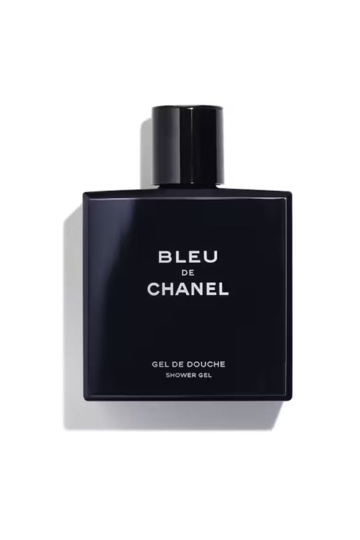 Chanel Bleu De Chanel Aromatik-odunsu Notalarını İçeren, Cildi Nazikçe Temizleyen Duş Jeli 200 Ml
