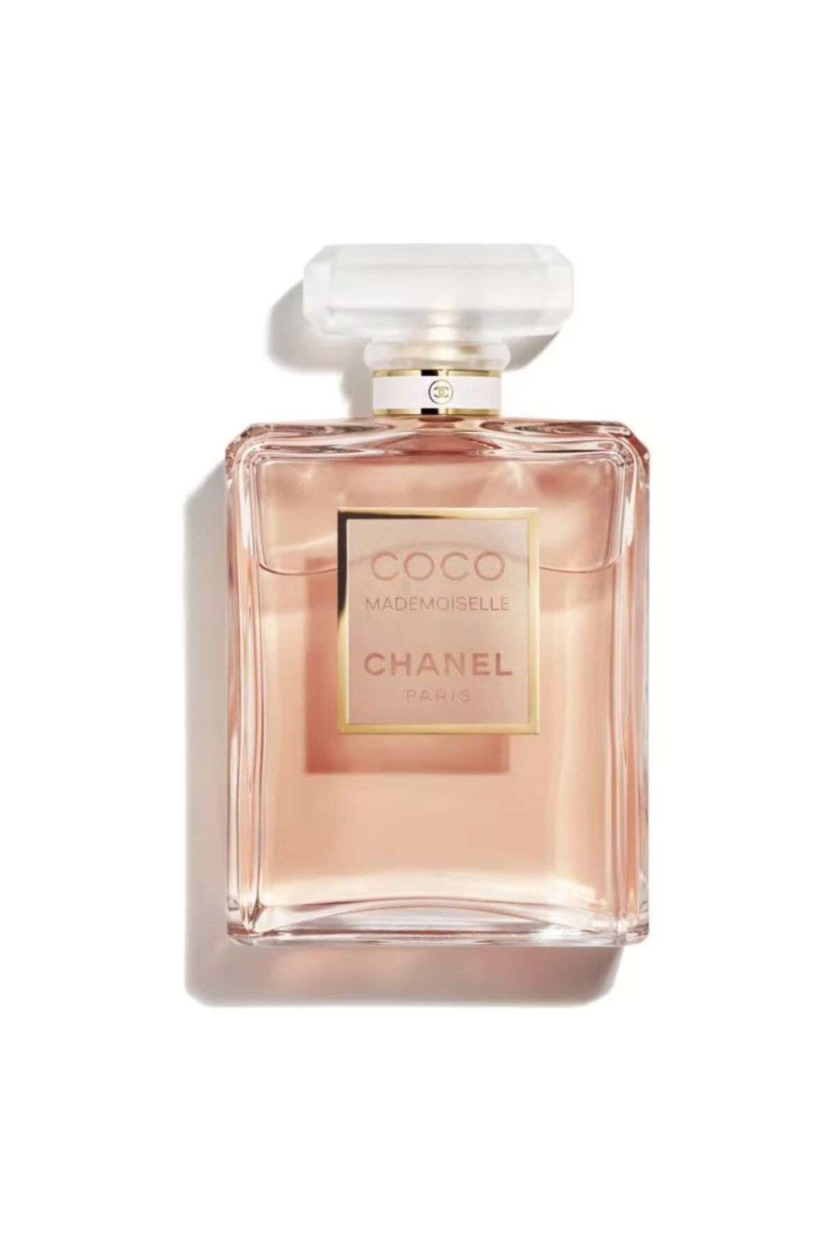 Chanel Coco Mademoıselle Eau De Parfum Kendinden Emin, Özgür Kadının Kokusu 200 Ml