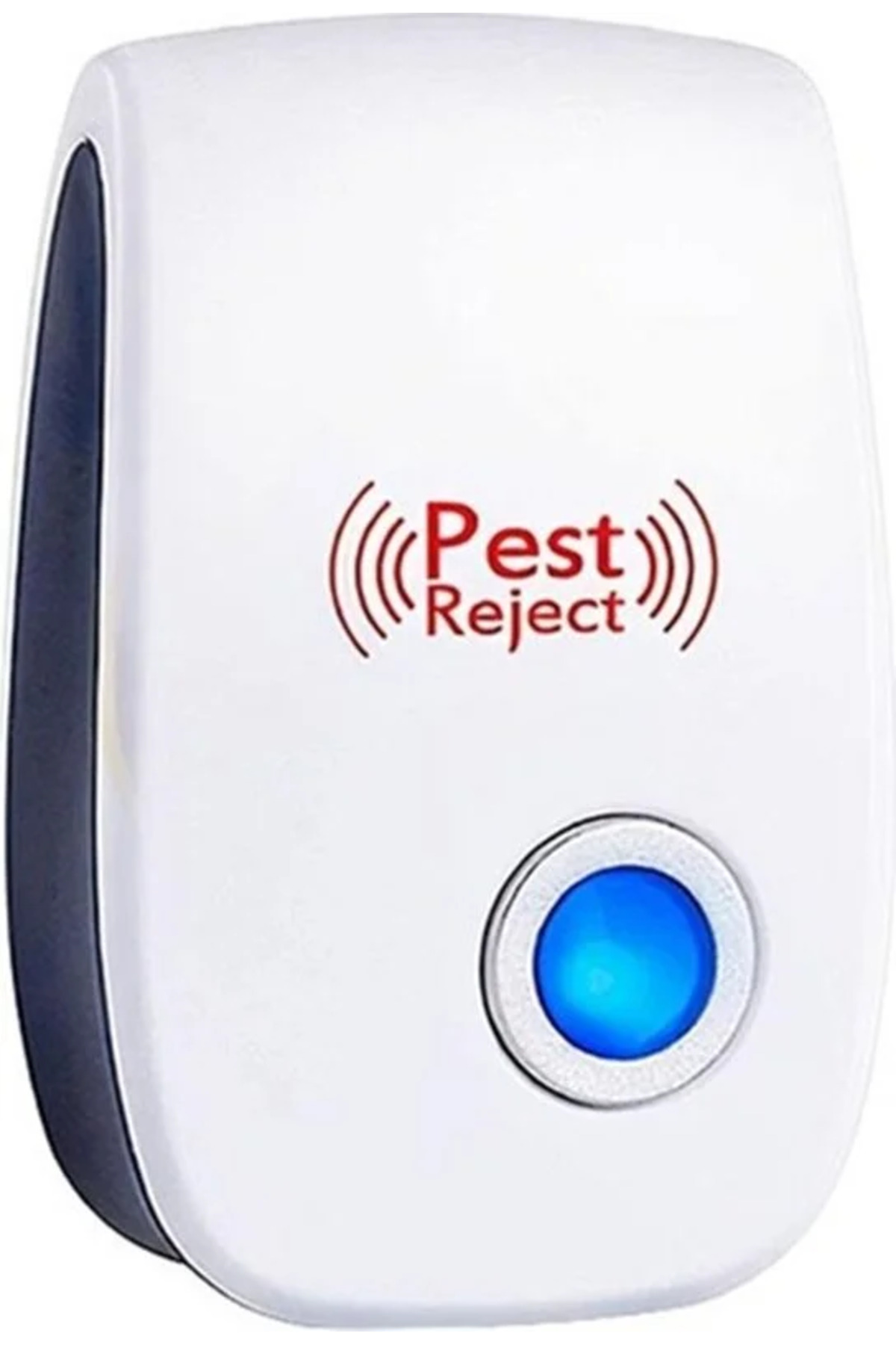 Gaman Ultrasonik Haşere Fare Böcek Kovucu - Elektrikli Prize Takılır Kaçırıcı Kovar