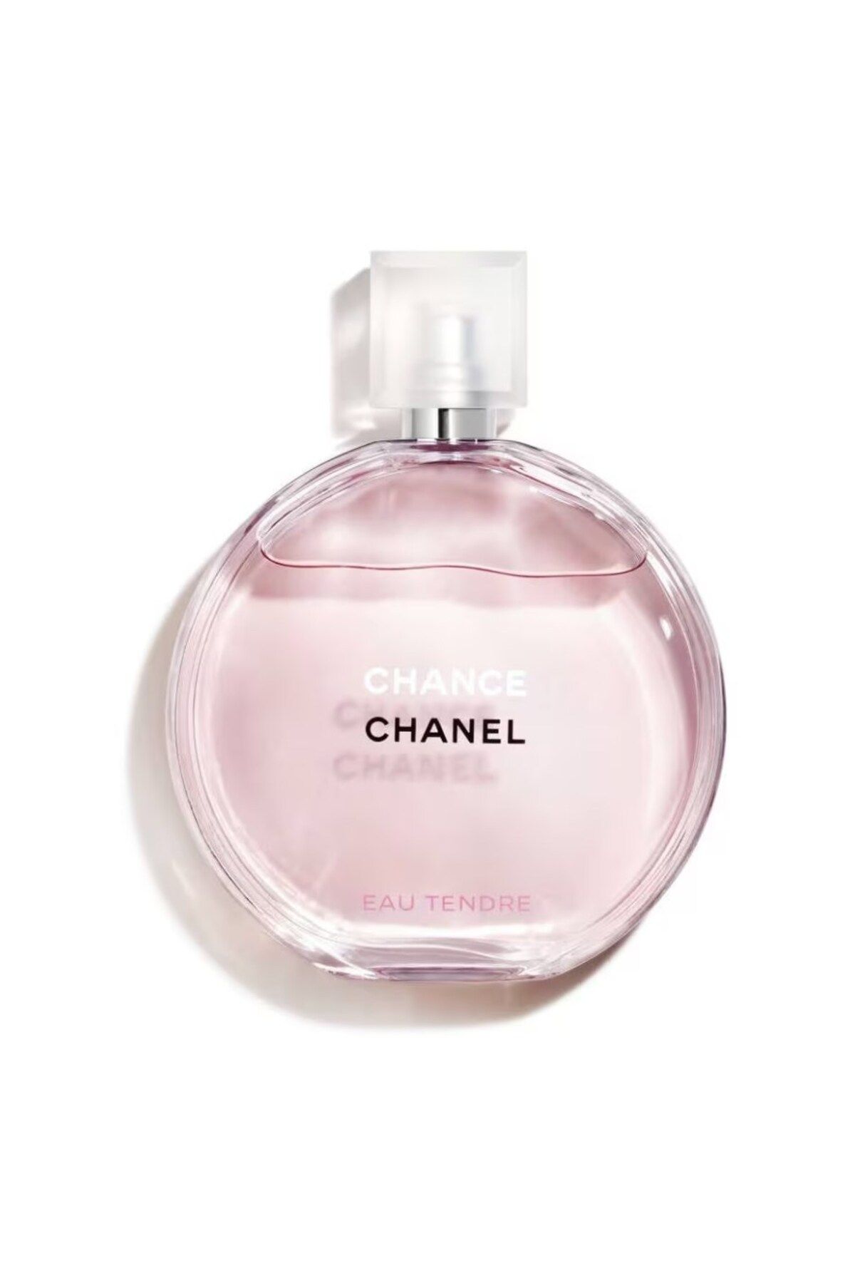 Chanel Chance Eau Tendre Eau De Toilette Çiçeksi-meyveli 50 Ml
