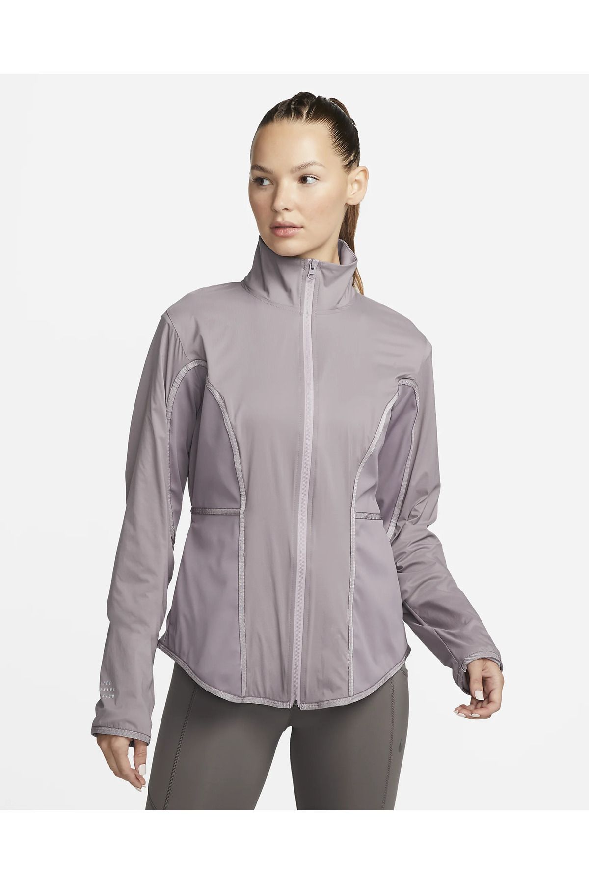 Nike Storm-FIT Kadın Koşu Ceketi