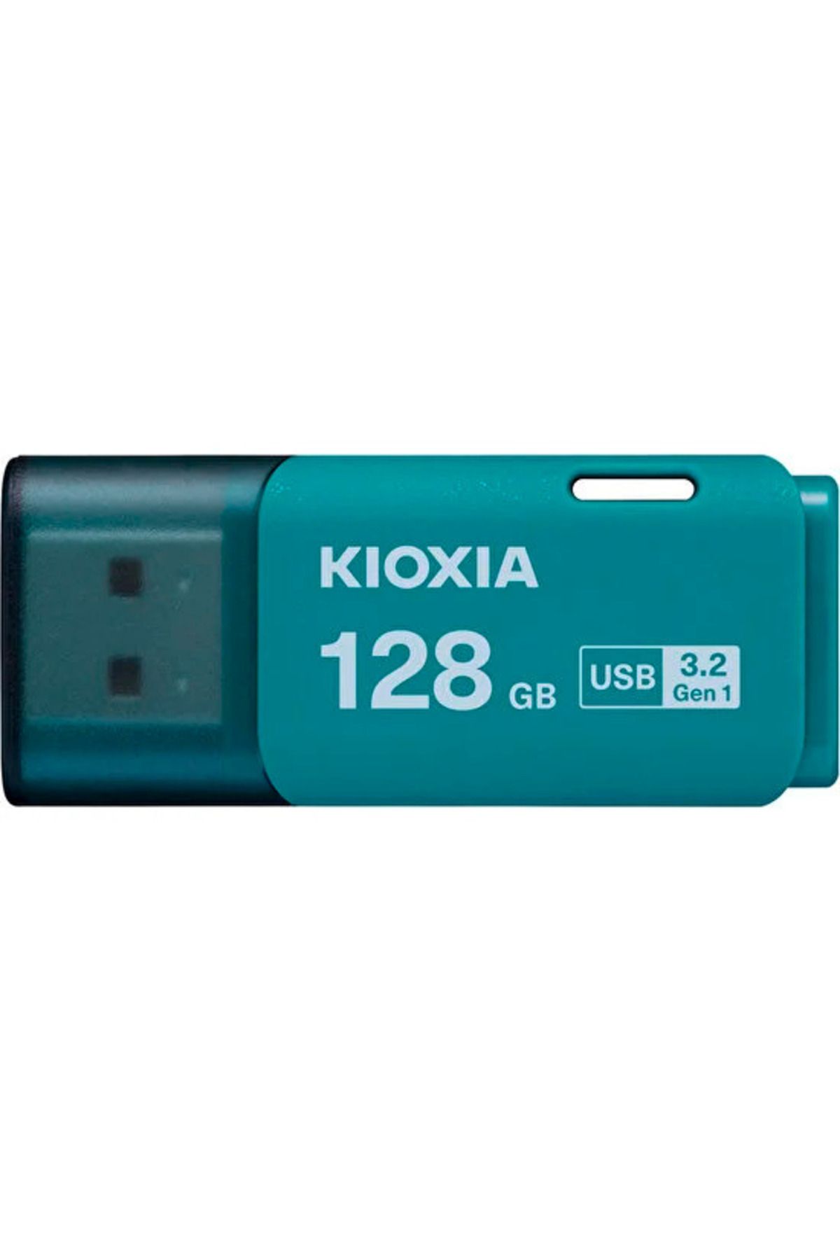 Kioxia Kıoxıa Transmemory U301 128 GB USB 3.2 Gen 1 LU301L128GG4