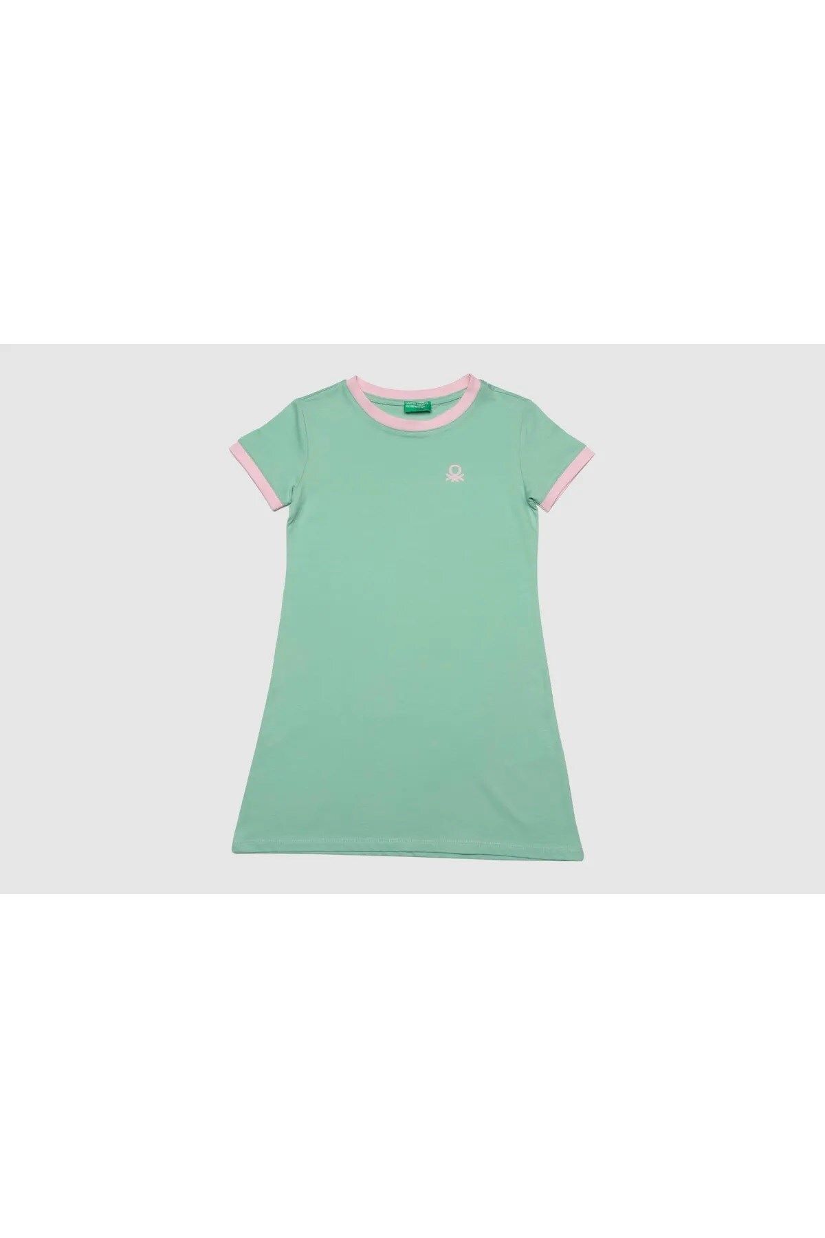 Benetton Çocuk Elbise