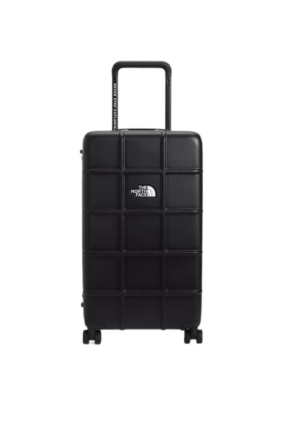 The North Face All Weather 4-Wheeler Luggage 30''