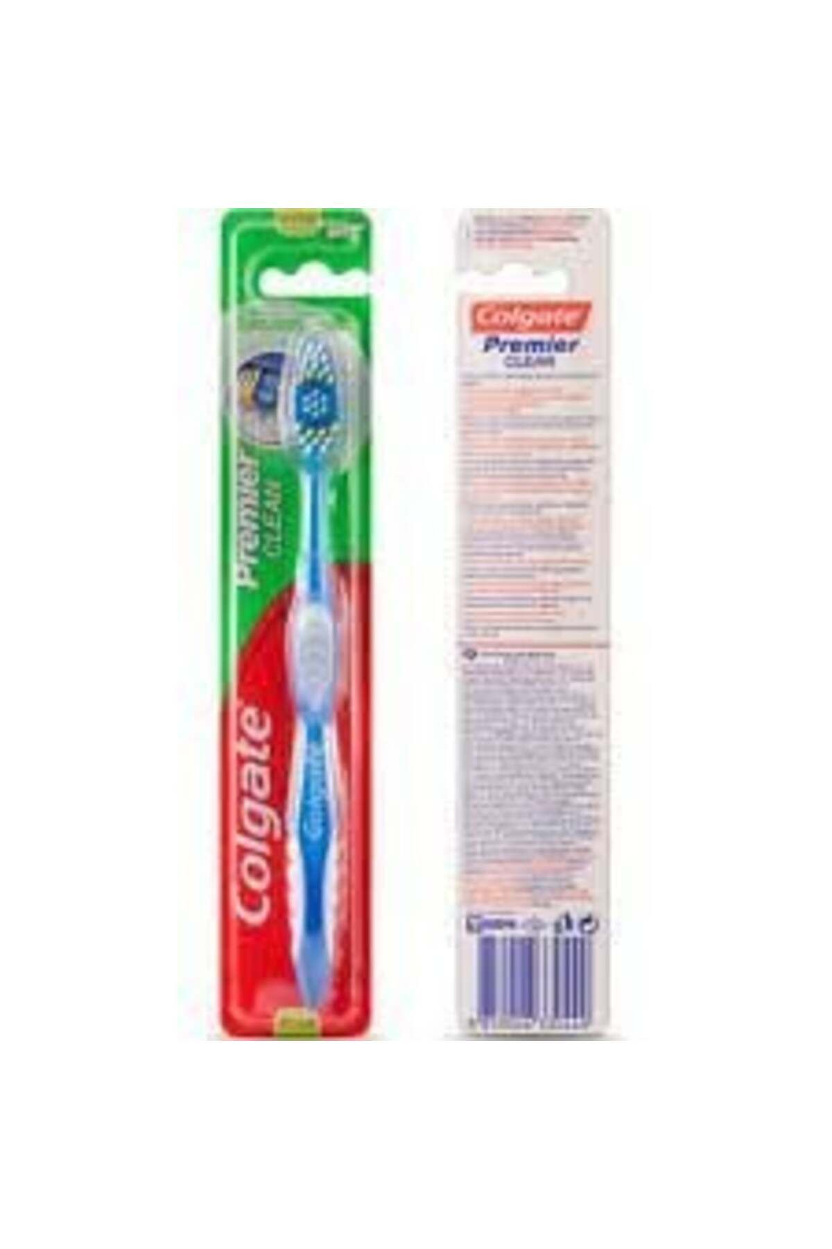 Colgate Premium Diş Fırçası 2 Adet Fiyatıdır.