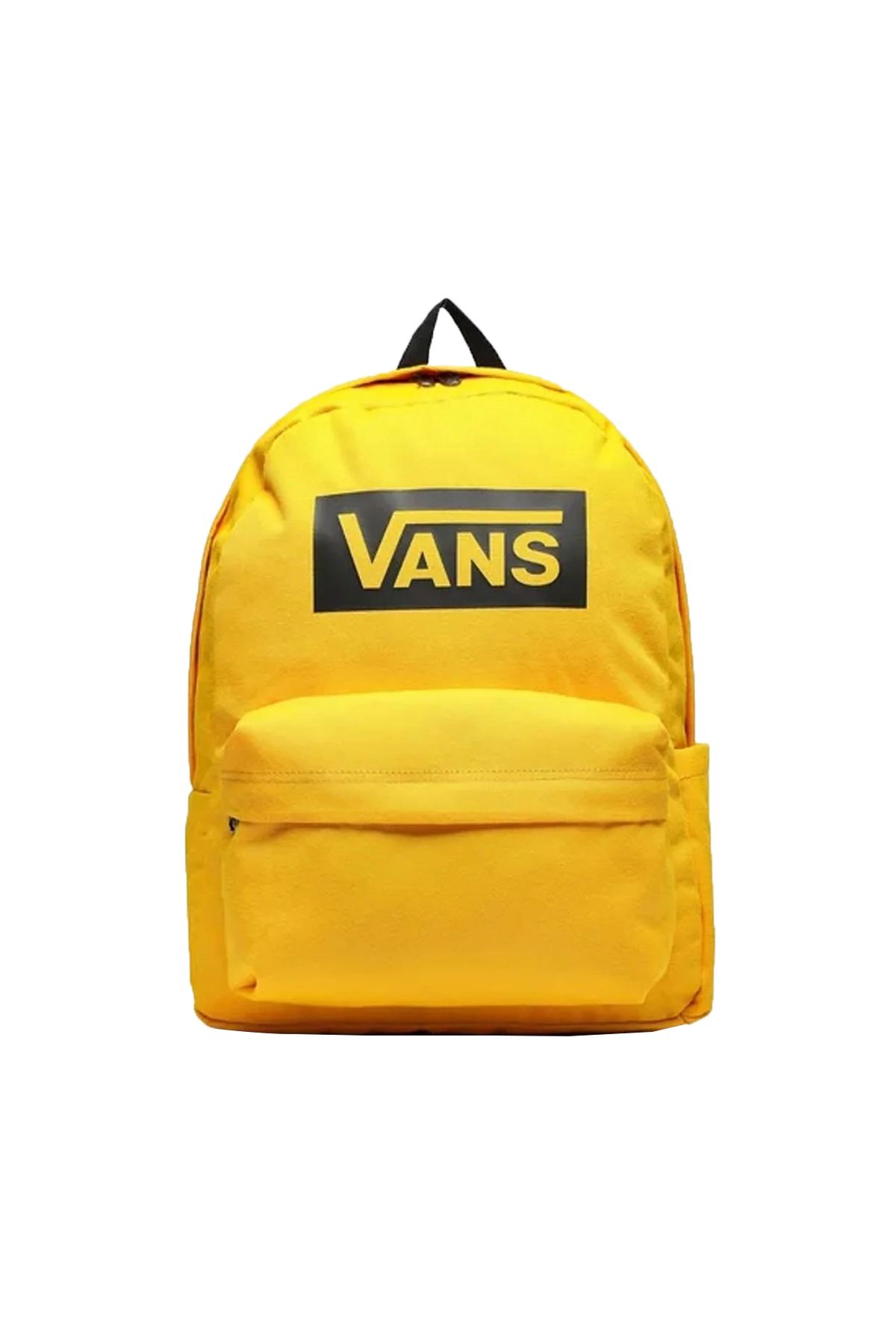 Vans 0A7SCH6U41-R Vans Old Skool Boxed Backpack Erkek Sırt &Ccedil;antası Sarı