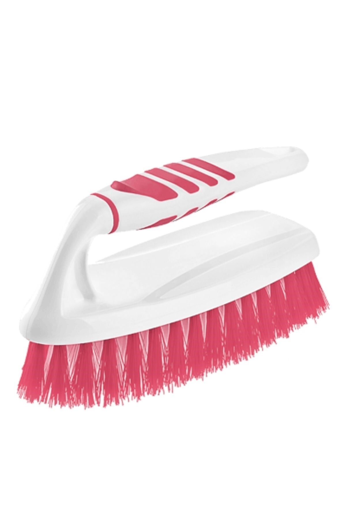 Buffer ® Çok Amaçlı Halı ve Koltuk Temizleme Fırçası Pratik Temizlik El Mopu