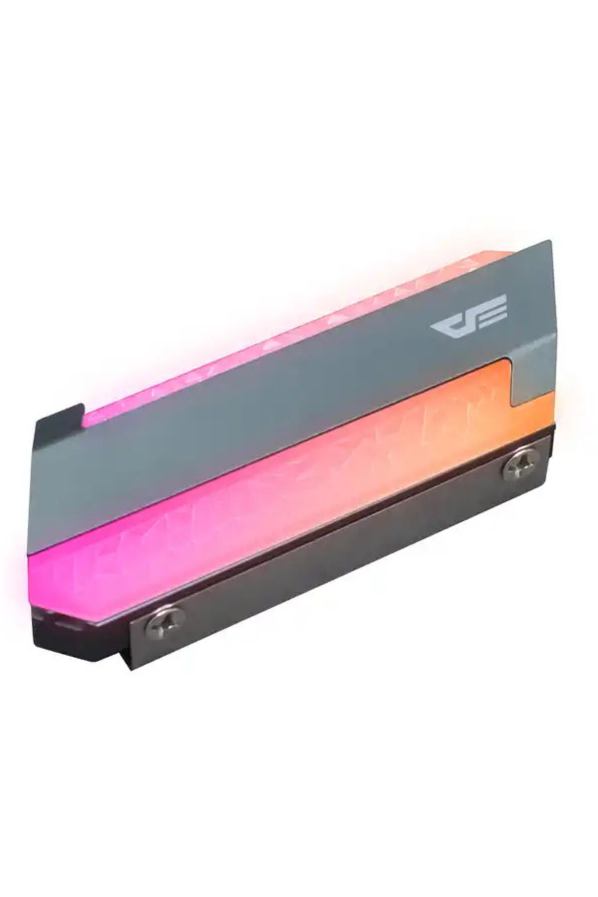 Dark Flash Darkflash Dm4 ARGB M2 SSD Soğutucu
