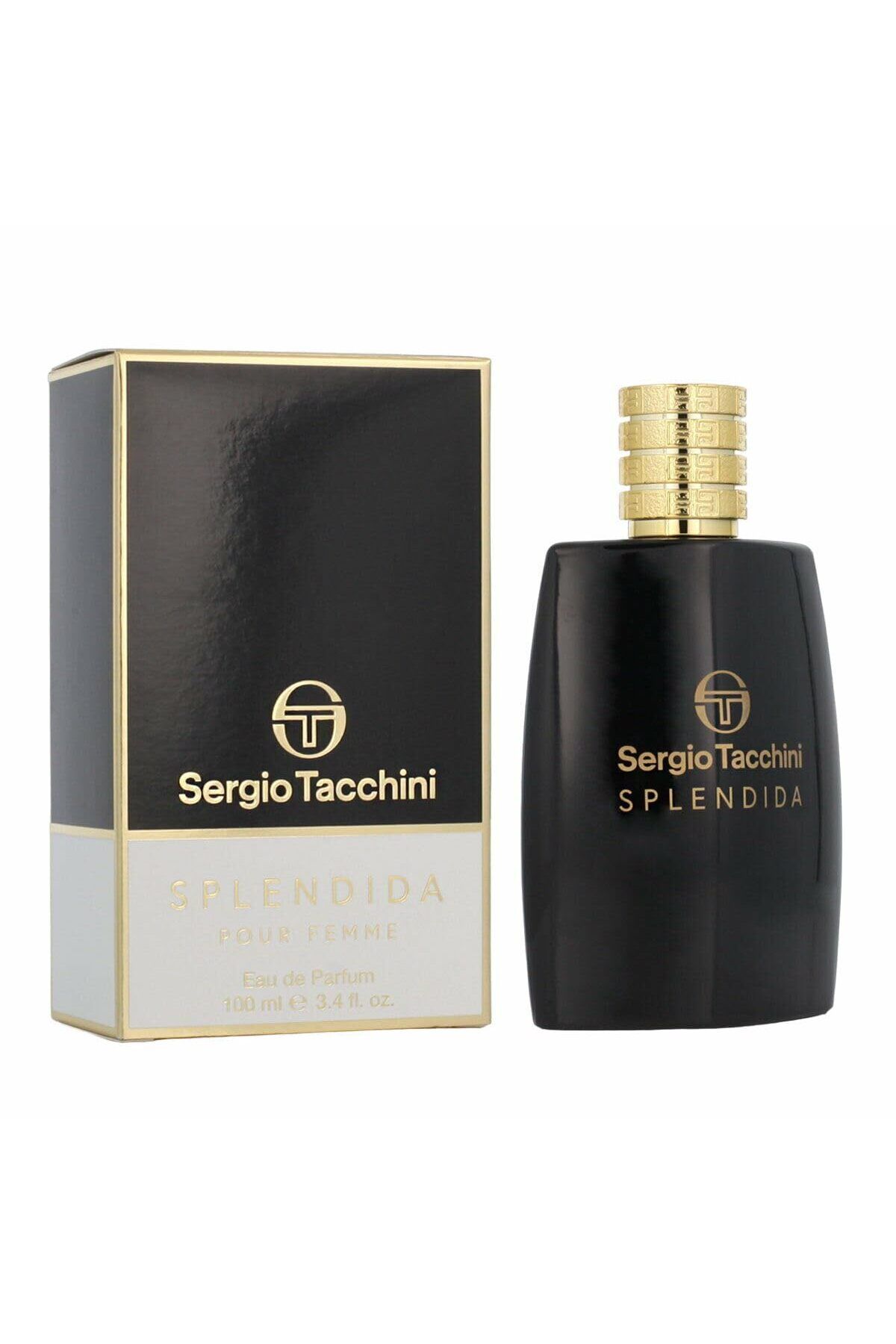 Sergio Tacchini Splendida EDP 100ml Kadın Parfüm