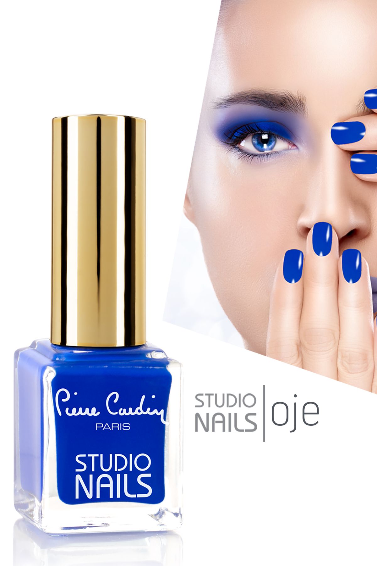 Pierre Cardin Studio Nails -078