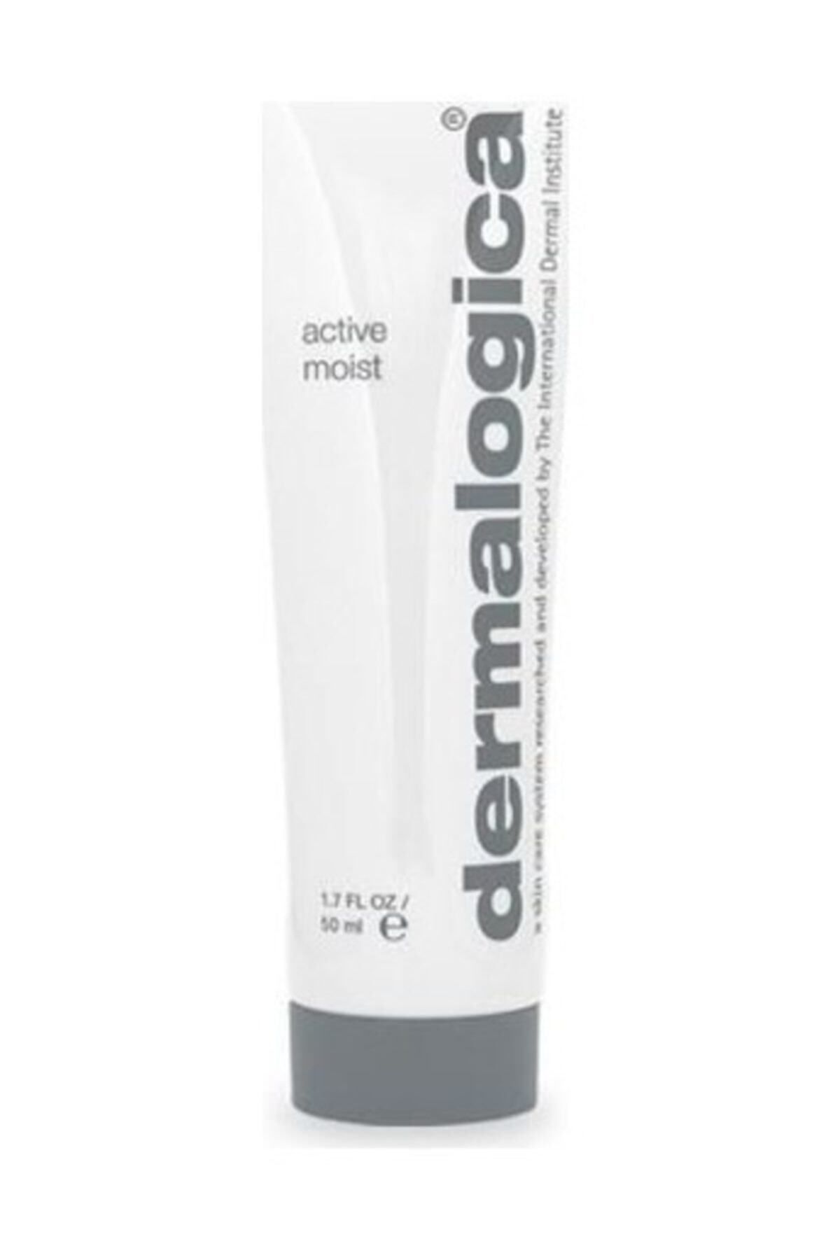 Dermalogica Care Cream Specially Formulated for Oily Skin Structures 50ml. GKÜrün1004