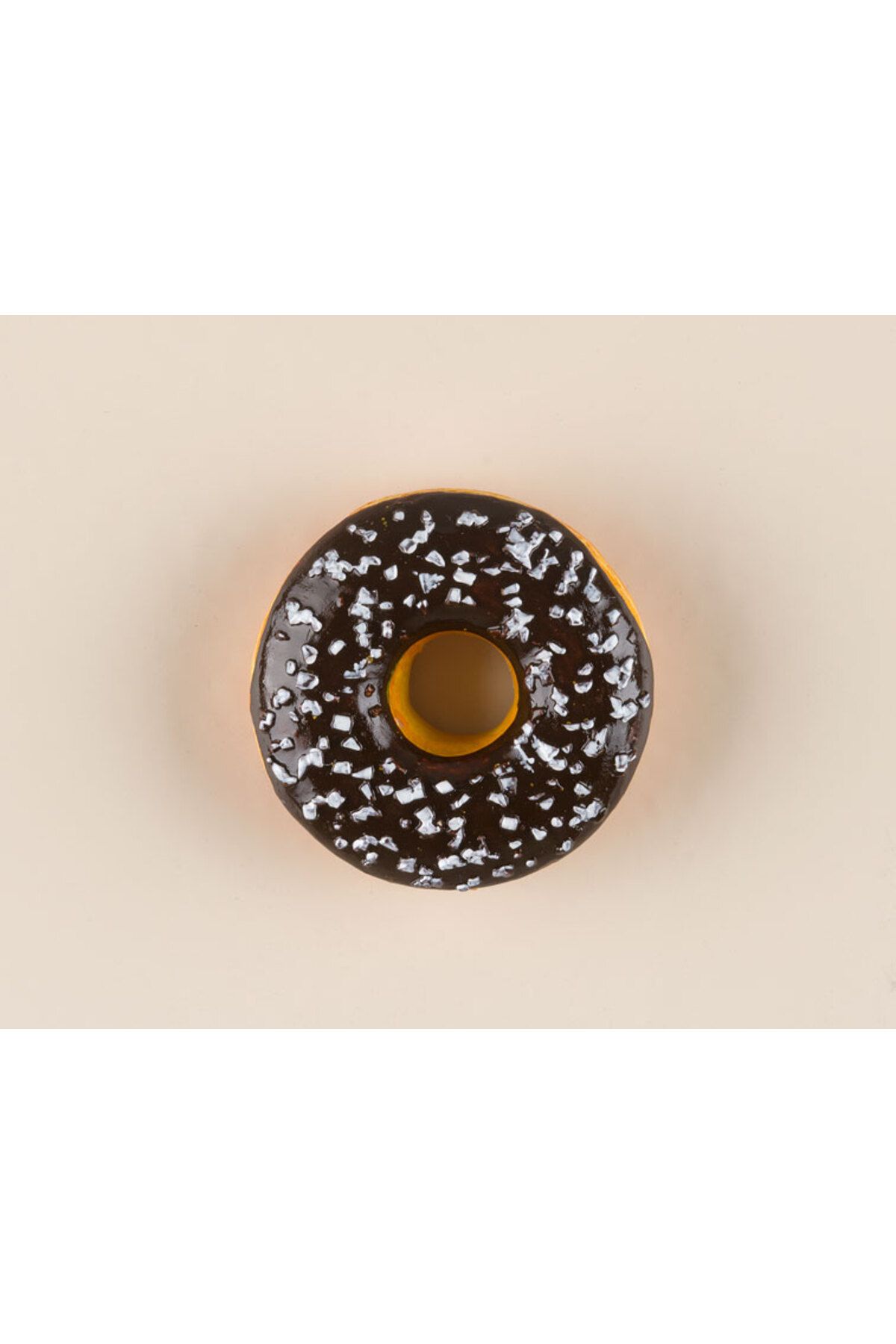 Madame Coco Donut Magnet 1