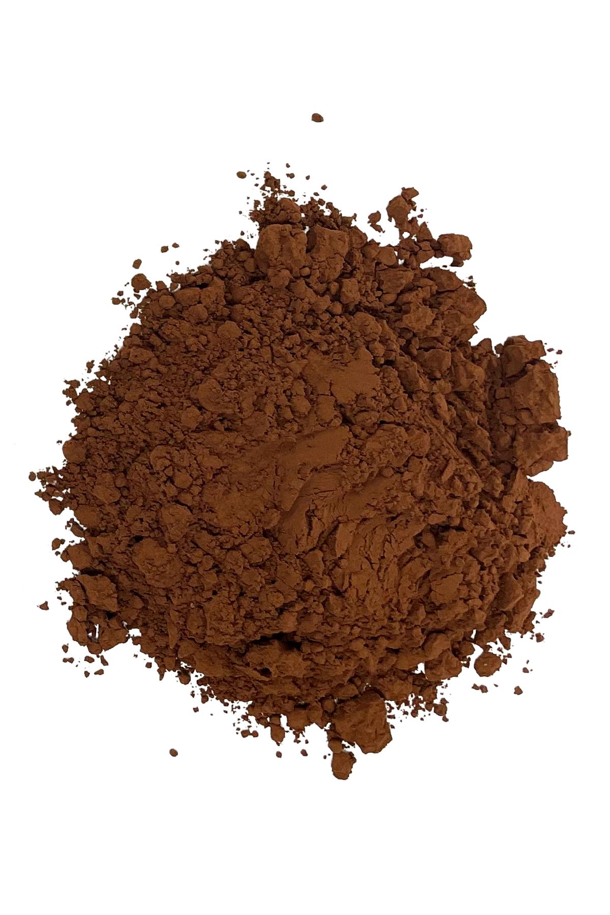 SELNUS Ham Kakao Öğütülmüş 50 gram ( Kakao Tozu )