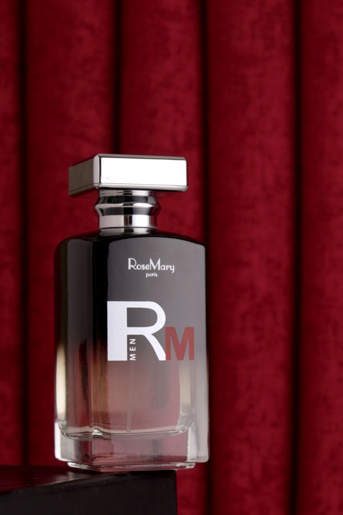RoseMary Paris RM Men 100 Ml Erkek Parfümü EDP