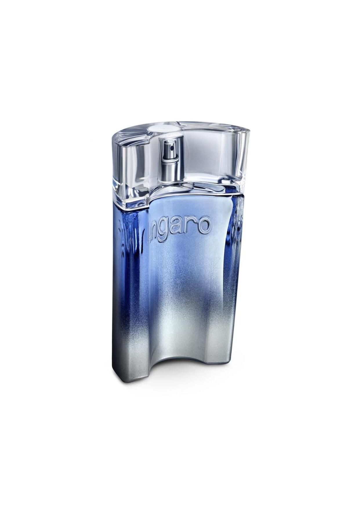 EMANUEL UNGARO Silver EDT 90ml Erkek Parfüm