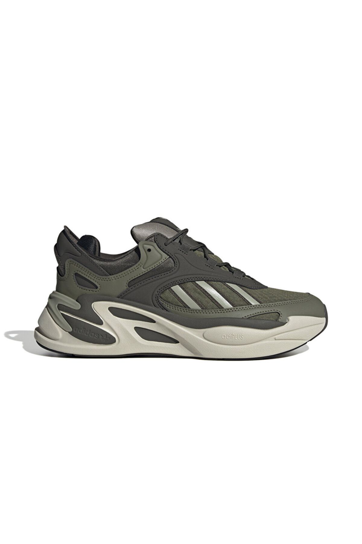 adidas Ozmorph Erkek Günlük Ayakkabı IE2025 Haki