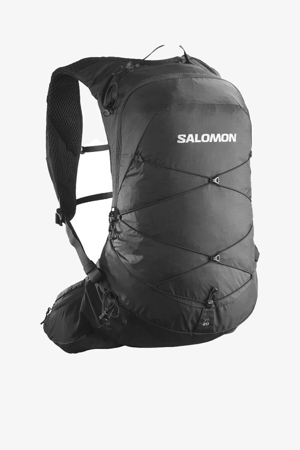 Salomon Xt 20 Siyah Unisex Outdoor Çanta LC2060000-10011
