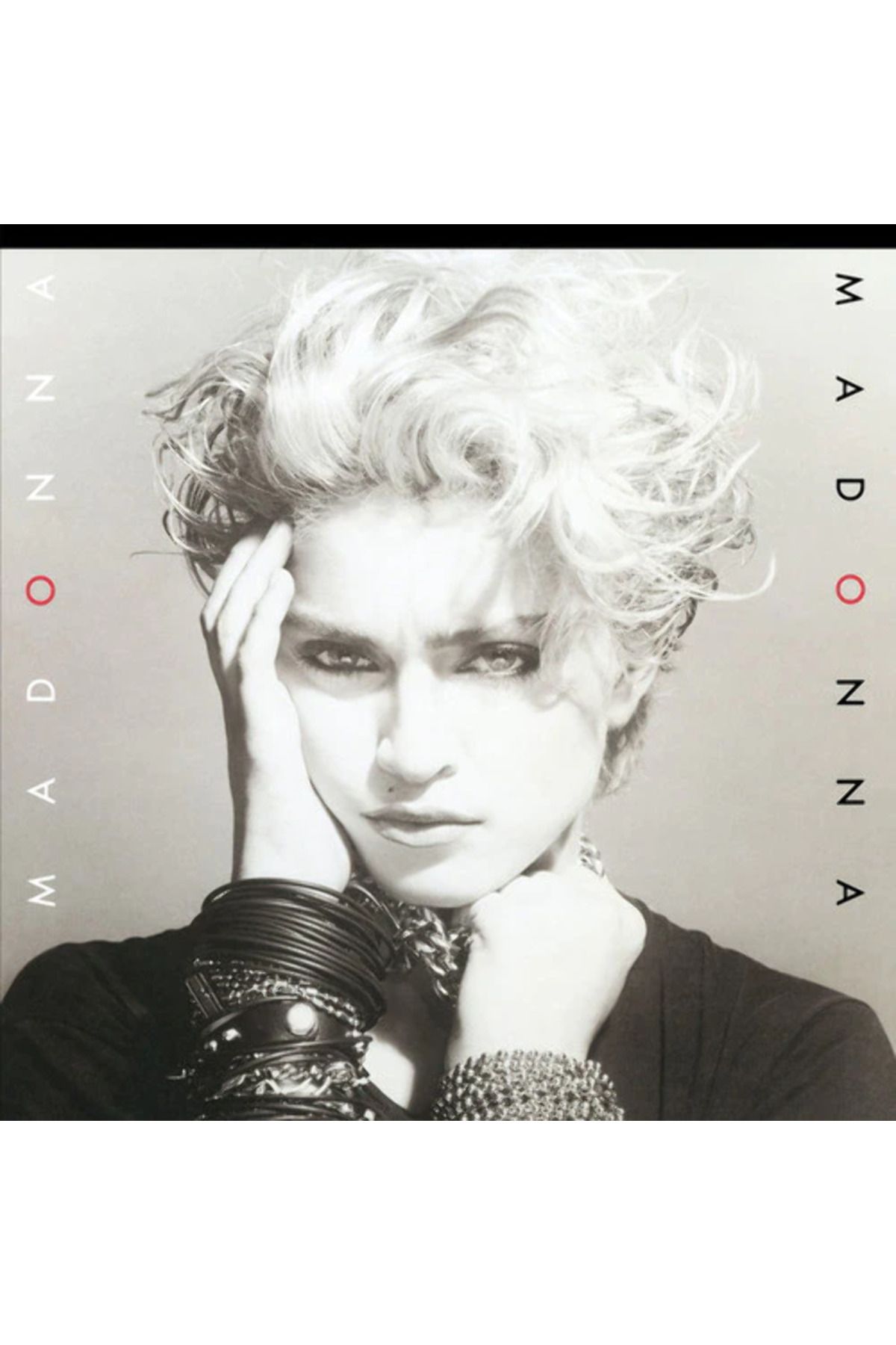 Warner Music Group YABANCI PLAK - Madonna / Madonna