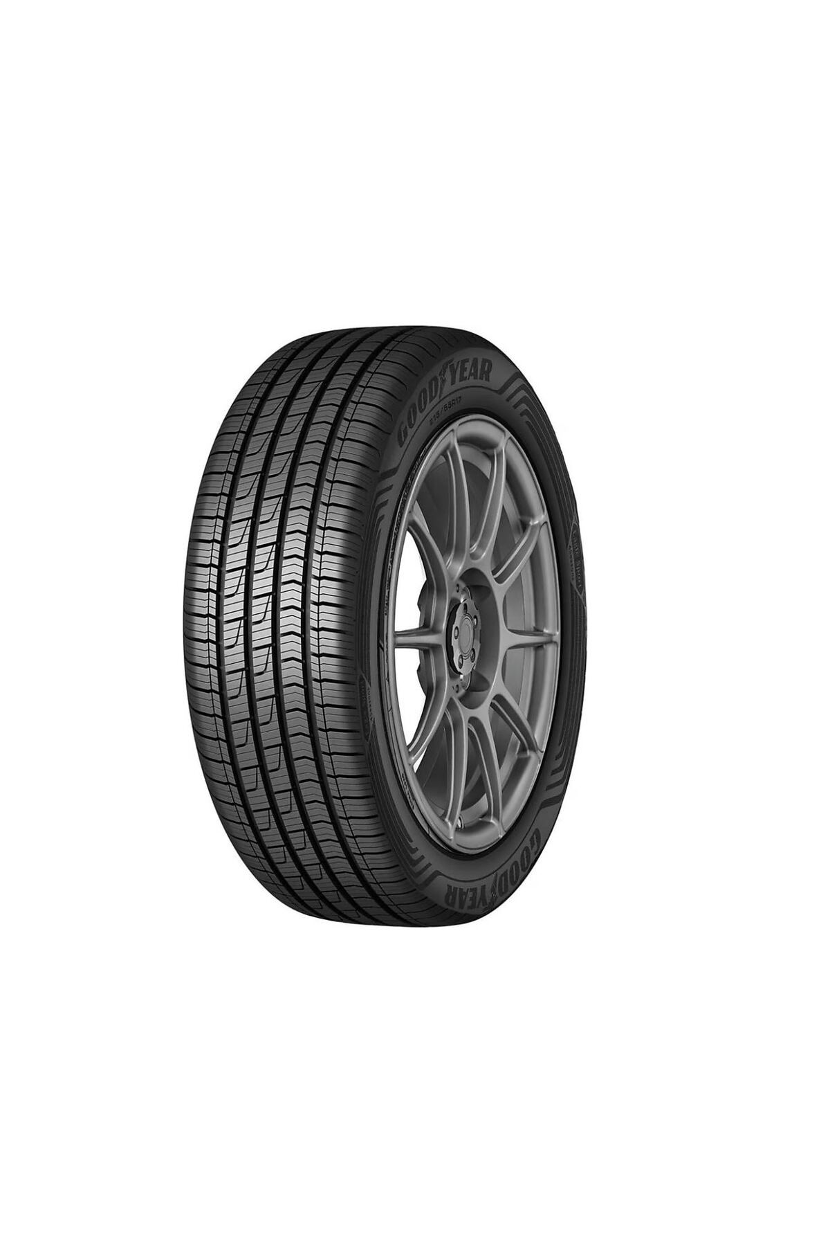 Goodyear 205/55R16 94V XL Eagle Sport 4Seasons 4 MEVSİM KAR LOGOLU (2023)