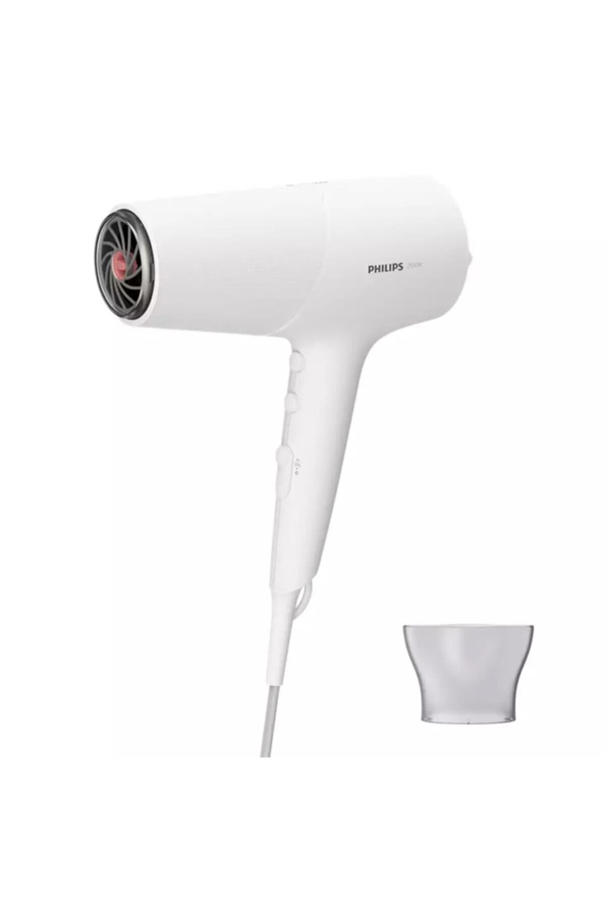 Philips Bhd350/10 Thermoprotect 2100 W Saç Kurutma Makinesi