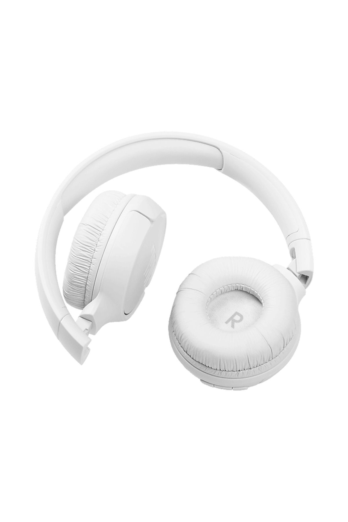JBL Tune 570BT Bluetooth Kulak Üstü Kulaklık Beyaz
