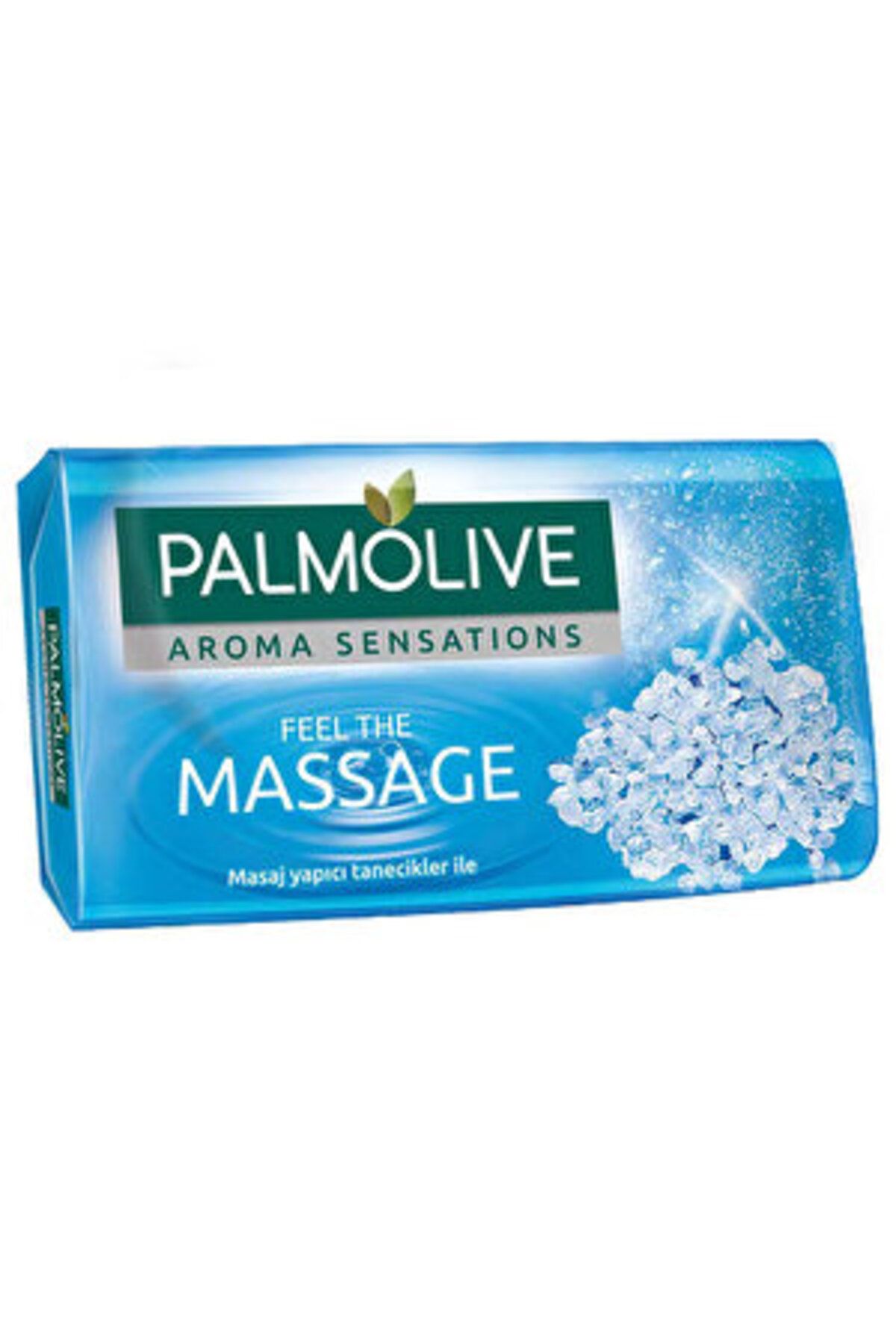 Palmolive Aroma Sensations Feel The Massage Katı Sabun 150 gr ( 1 ADET )