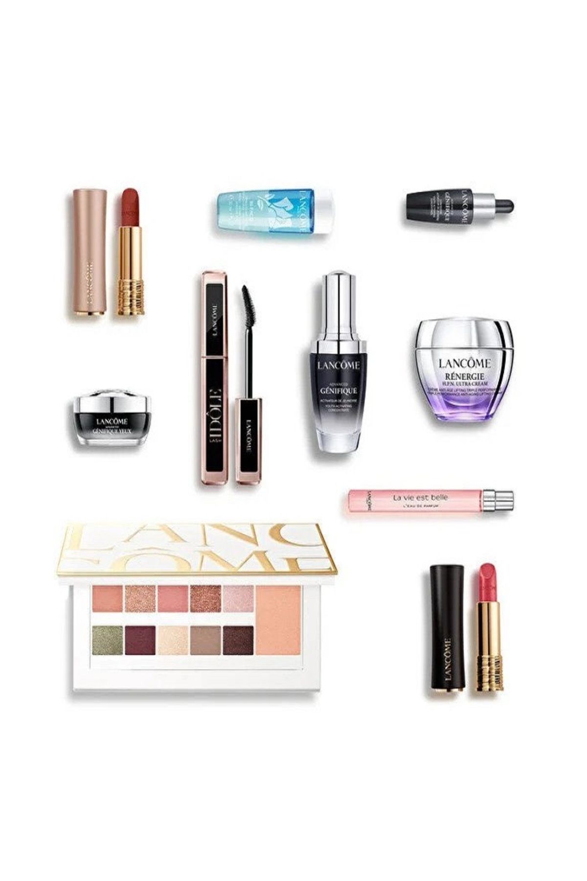 Lancome Lancôme Beauty Box