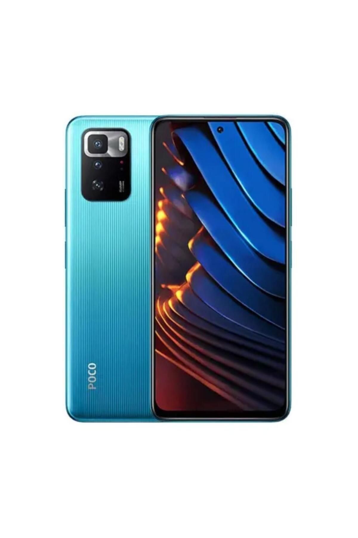POCO Yenilenmiş Poco X3 GT 128GB (12 Ay Delta Servis Garantili) - B Grade