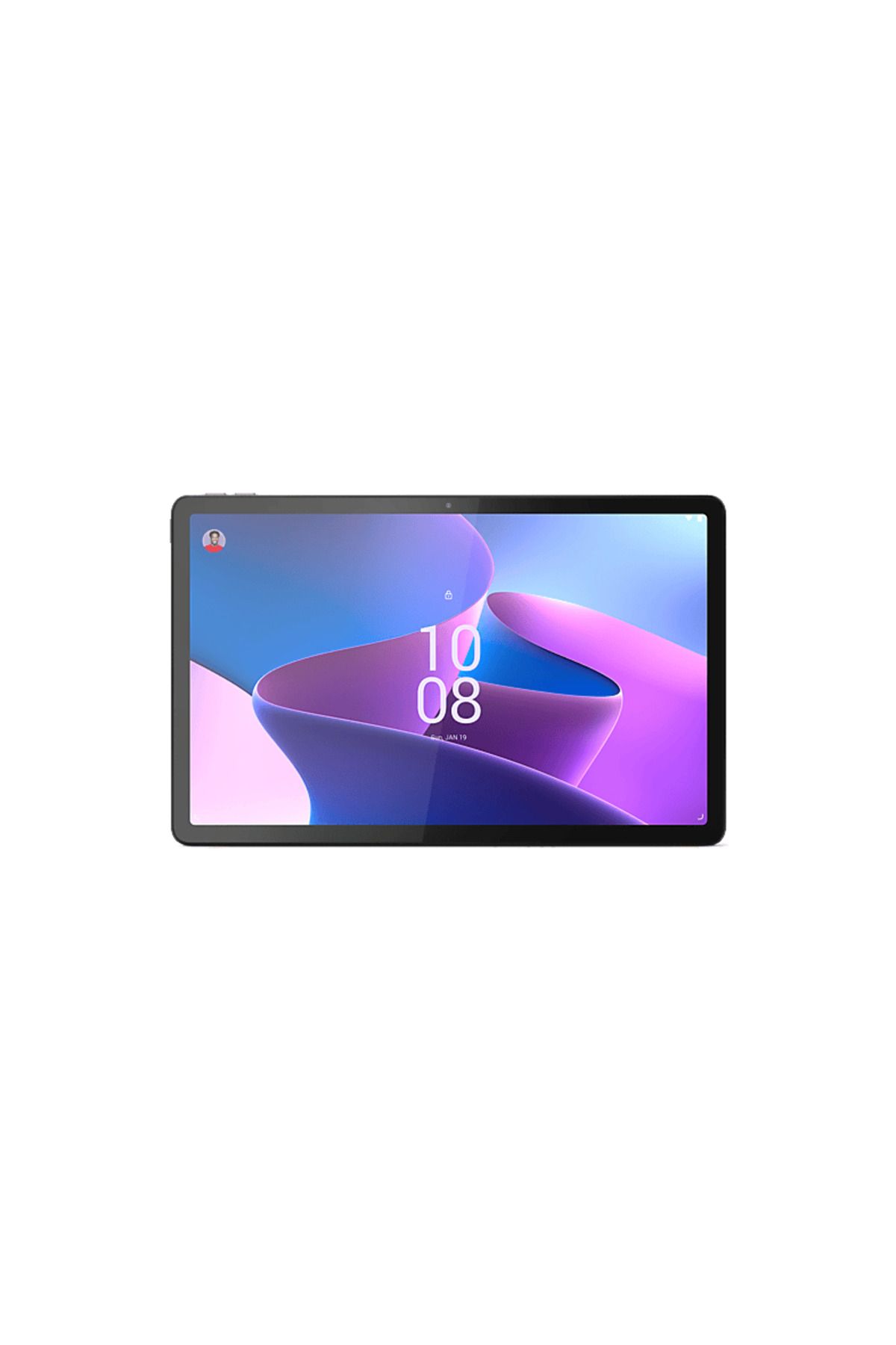 LENOVO Tab P11 Pro Zab50094tr 11.2" Oled 2.5k -2560x1536- 256g Android 12 Fırtına Grisi Tablet