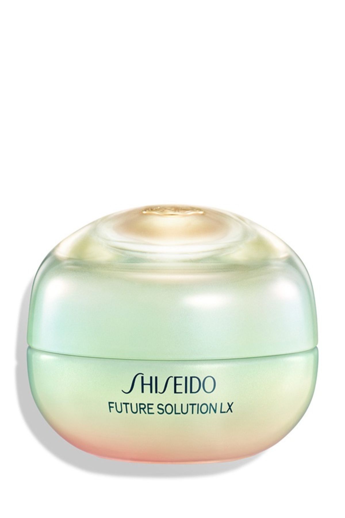 Shiseido Solution Future Legendary Ultimate Briliance Koyu Halka Kırışıklık Sarkma Karşıtı Göz Kremi 15ml