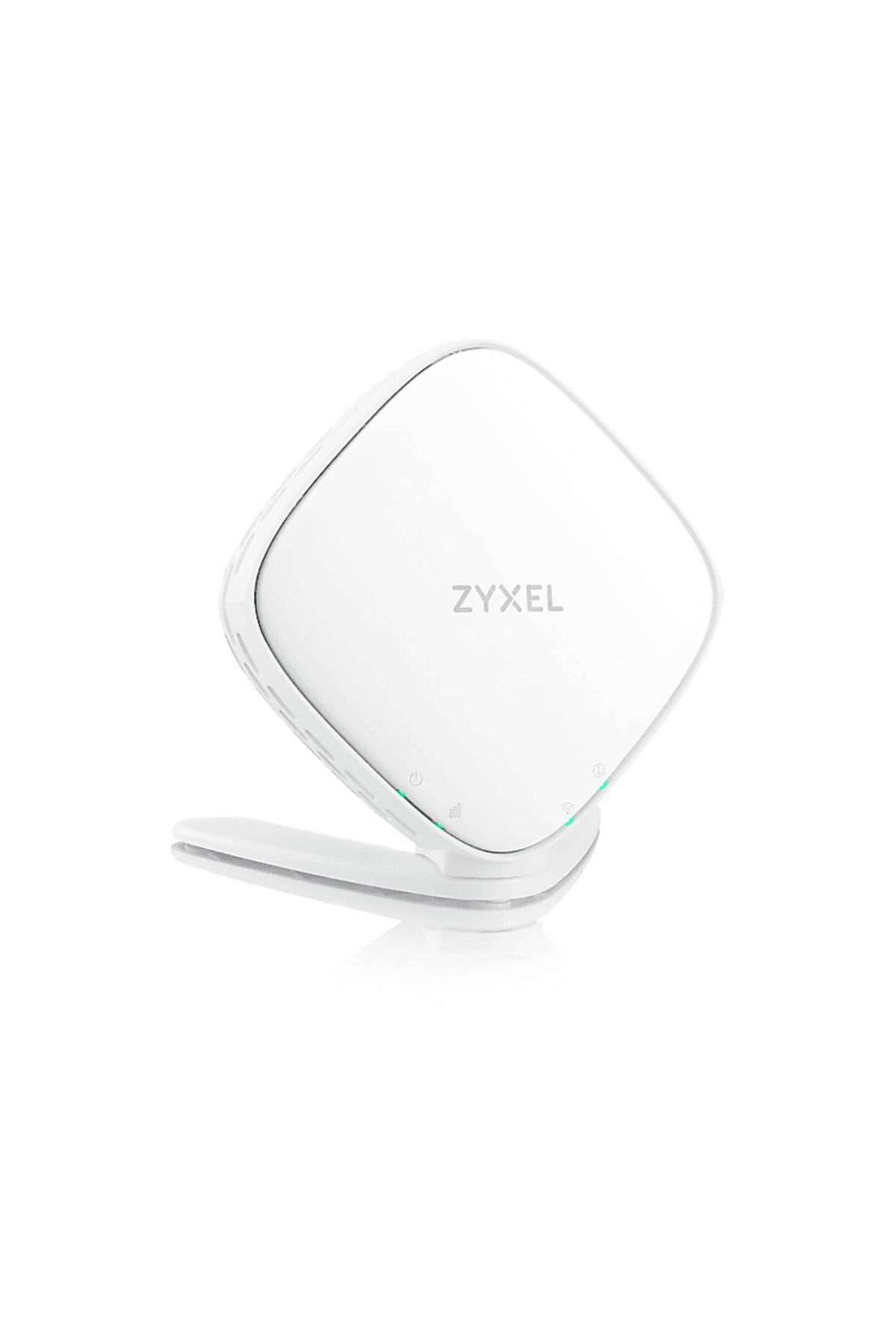 Zyxel WX3100-T0-EU01V2F AX1800 Gigabit Access Point/Extender