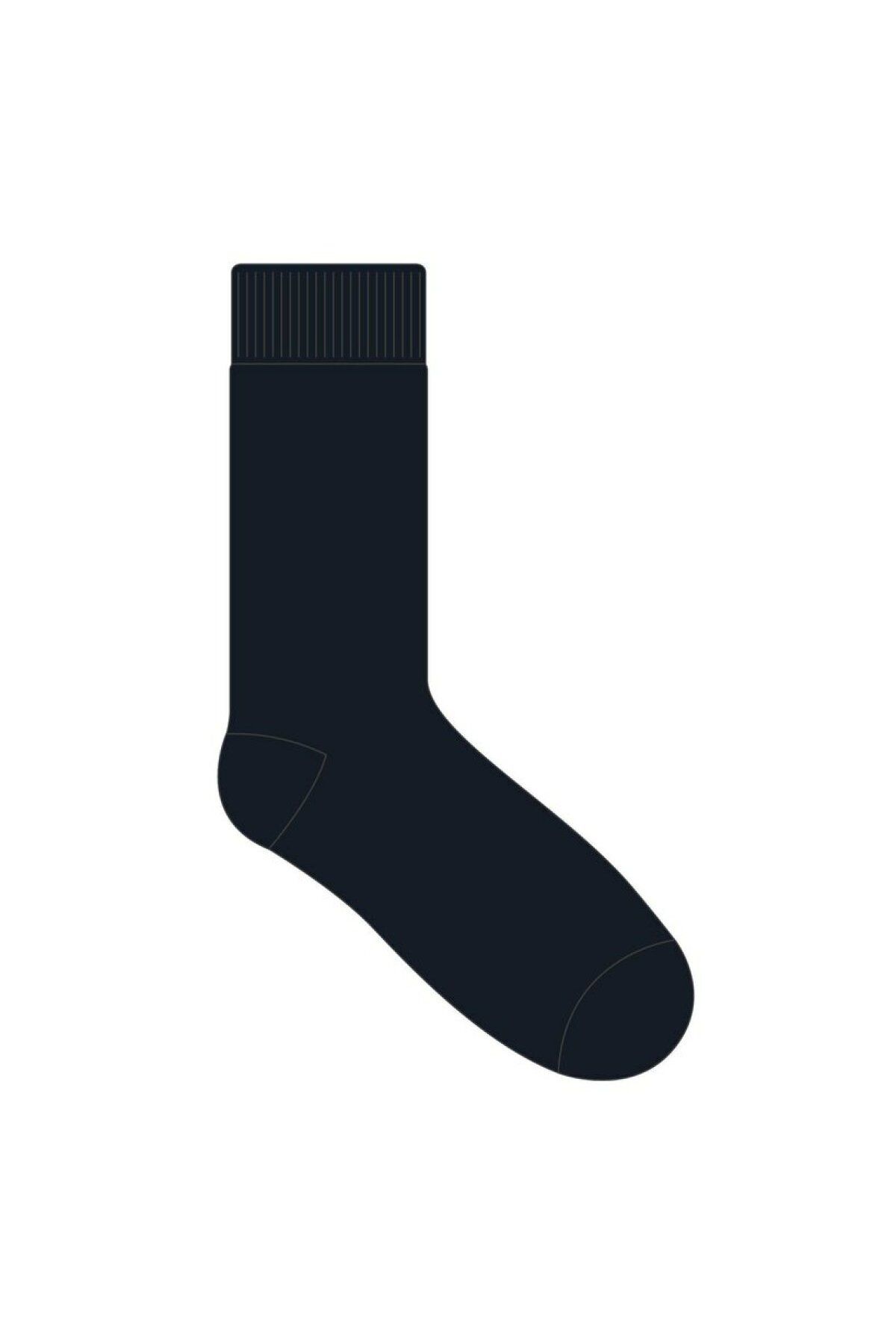 Jack & Jones Jack Jones Sock Erkek Çorap 12059471