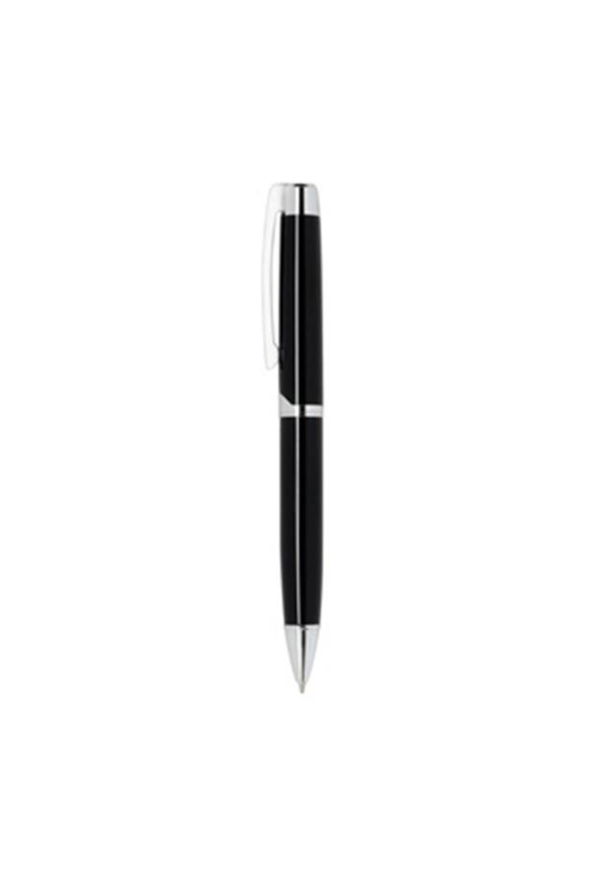 Zippo Kalem 41117 Glossy Blk Ballpoınt Pen