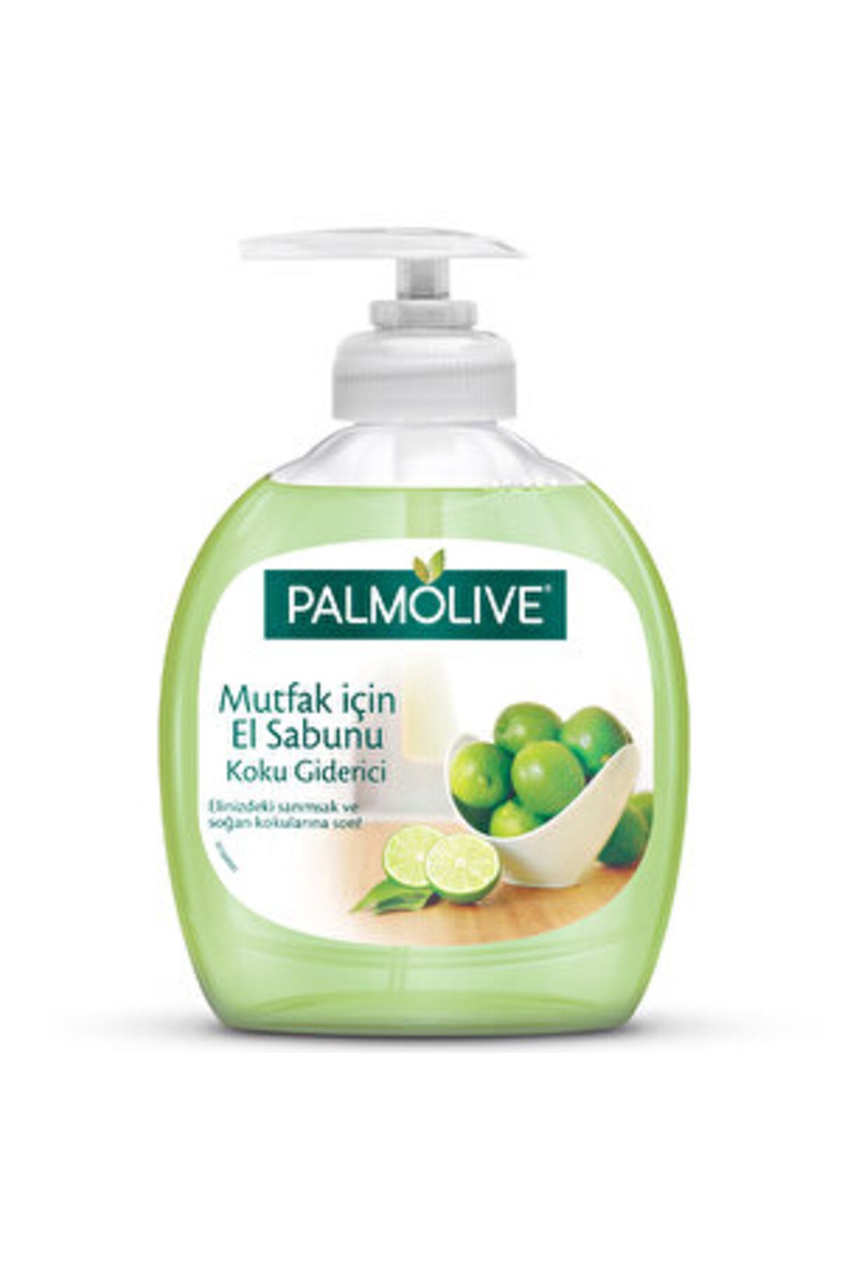 Palmolive Koku Giderici Sıvı Sabun 300 ml ( 1 ADET )