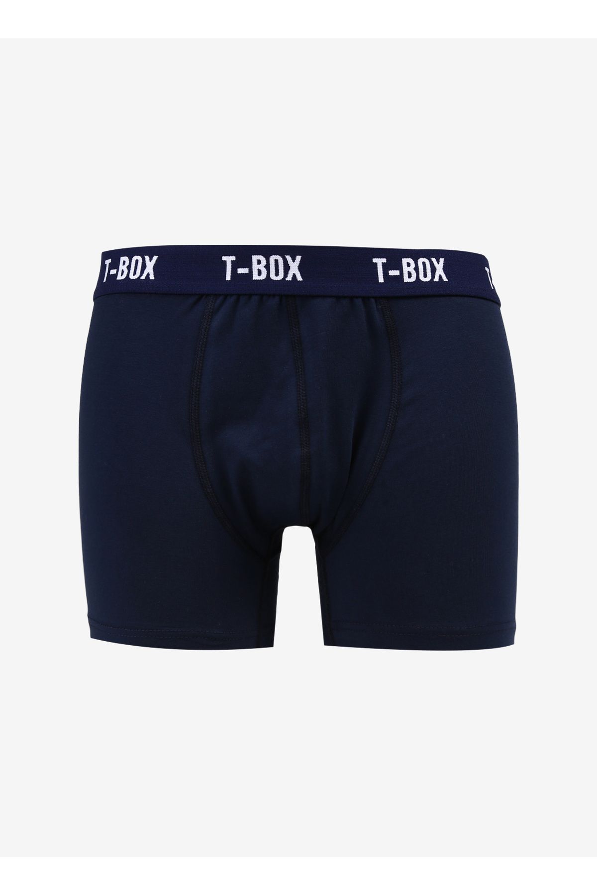 T-Box Boxer, 2XL, Lacivert