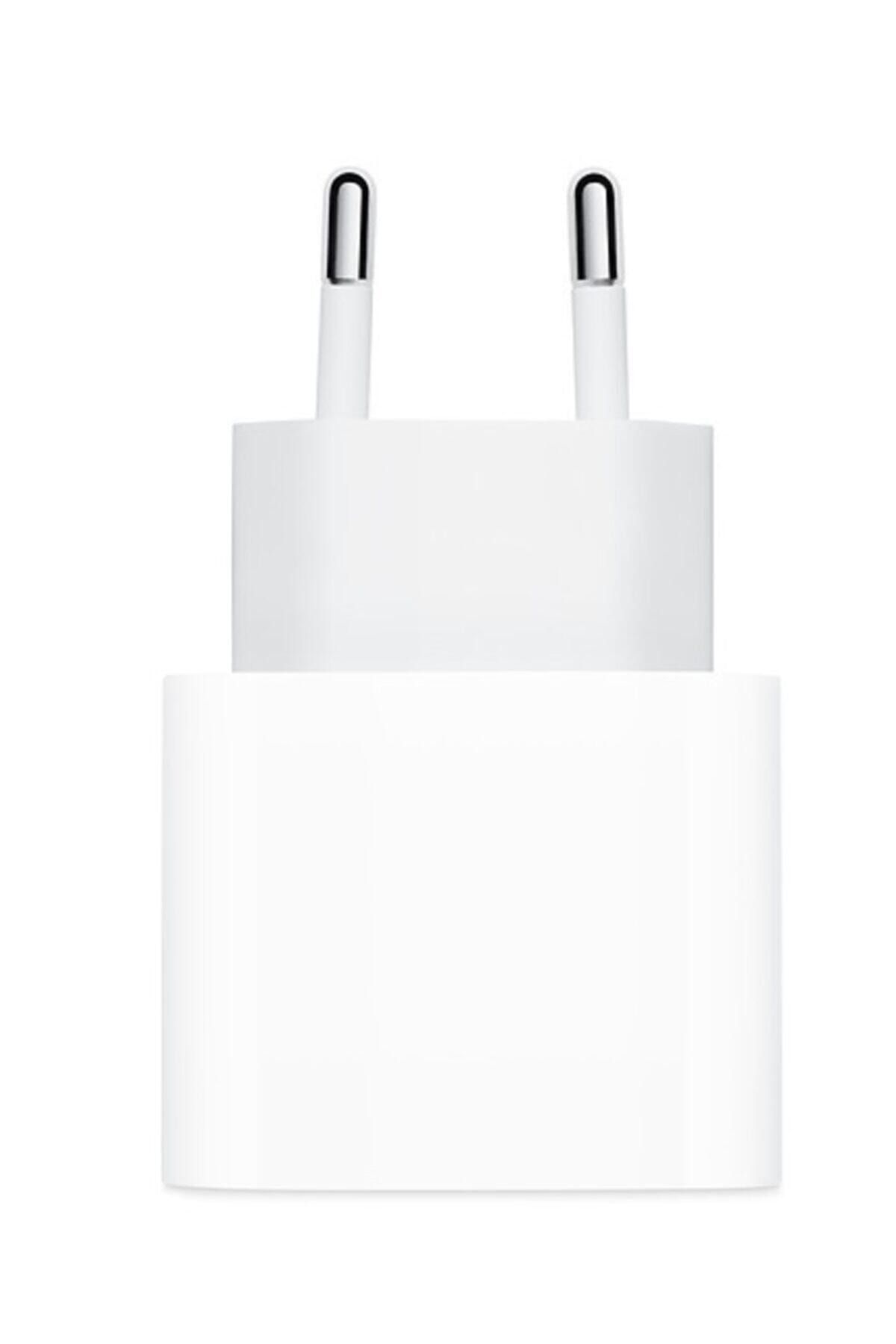 Apple 18 W Usb-c Güç Adaptörü