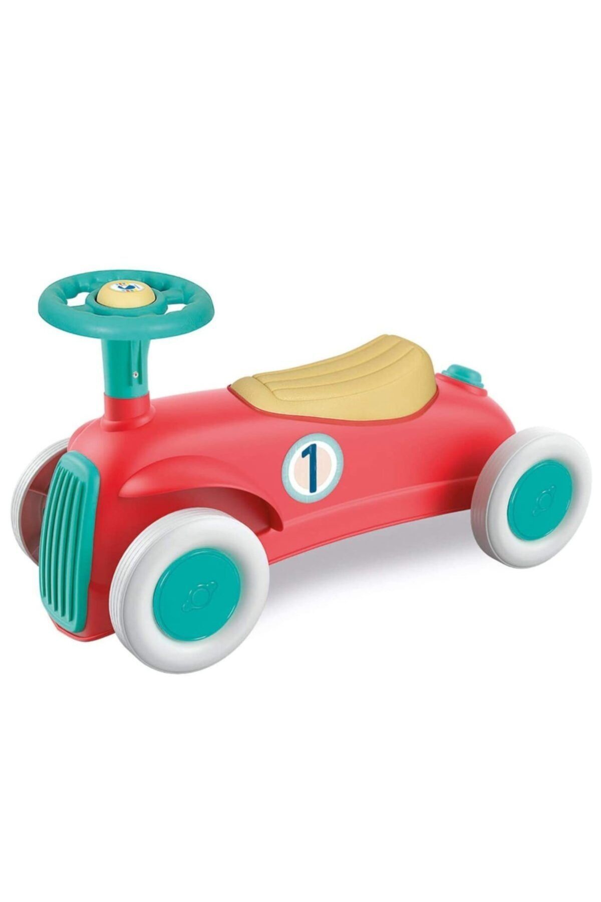 Baby Clementoni İlk Klasik Arabam Çocuk Arabası 12 36 Ay