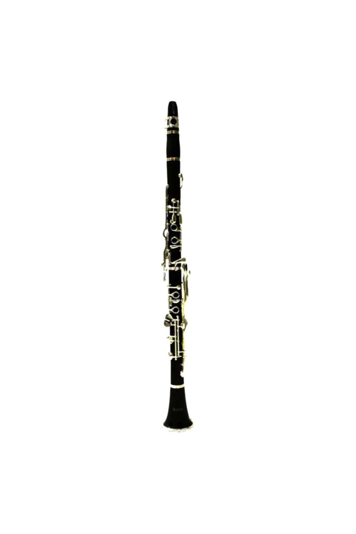 Bohemia Bcl5000 Sol Klarnet