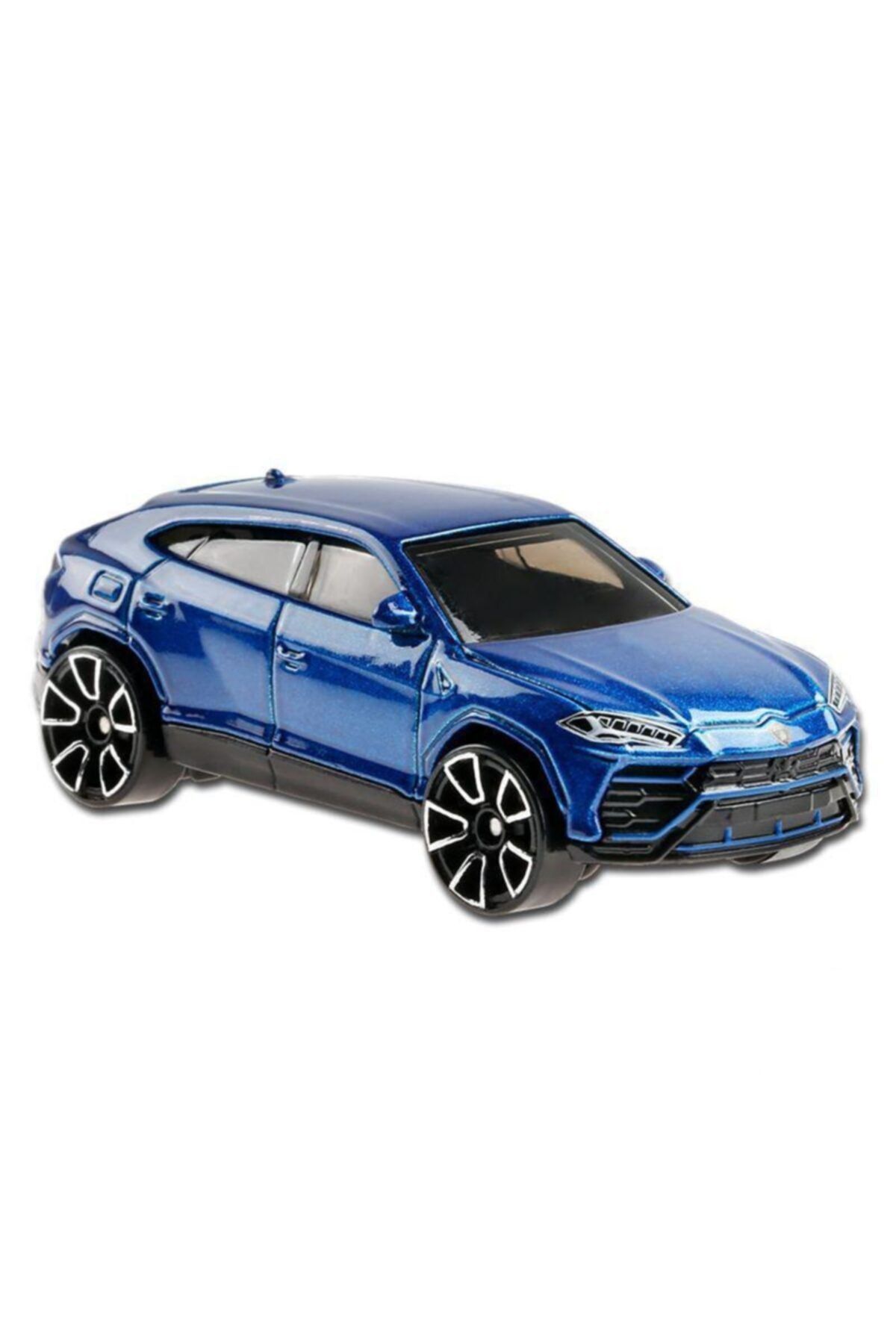 HOT WHEELS Factory Fresh '17 Lamborghini Urus