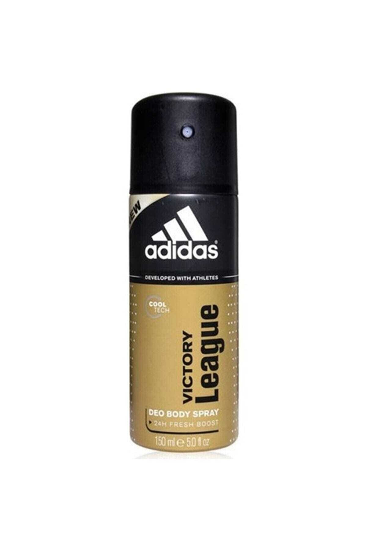 adidas Deodorant Erkek Victory League 150 ml Fiyatı, Yorumları Trendyol