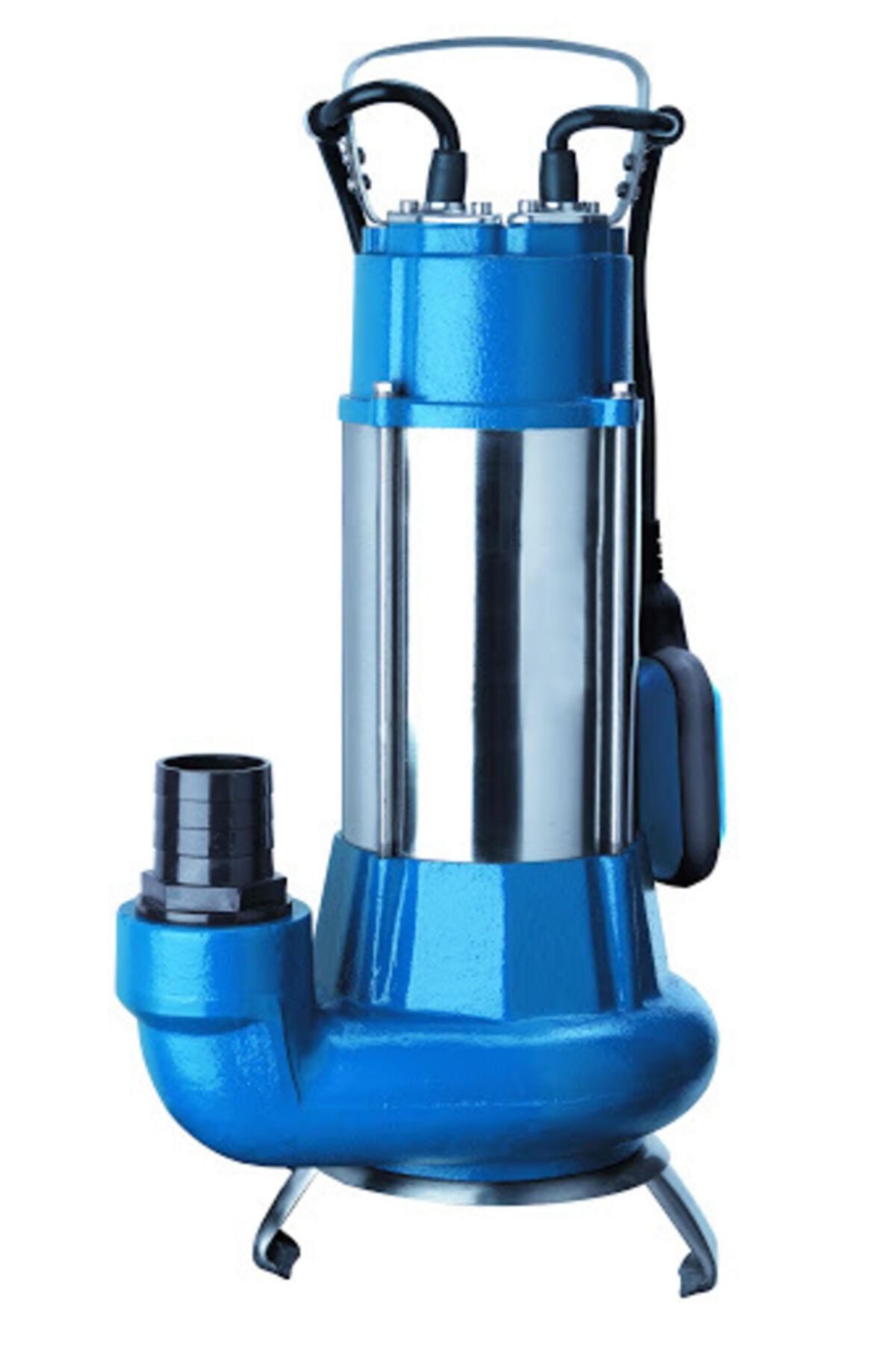 Atlantis Dalgıç Pompa Pissu 1,5hp 220v Fos 11-1,1m
