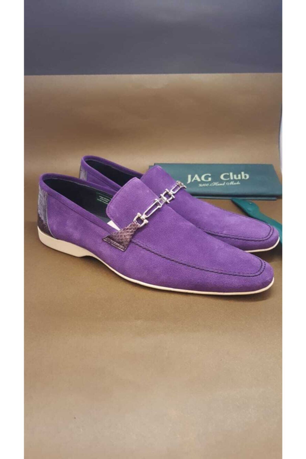 Jag Club Ayakkabı