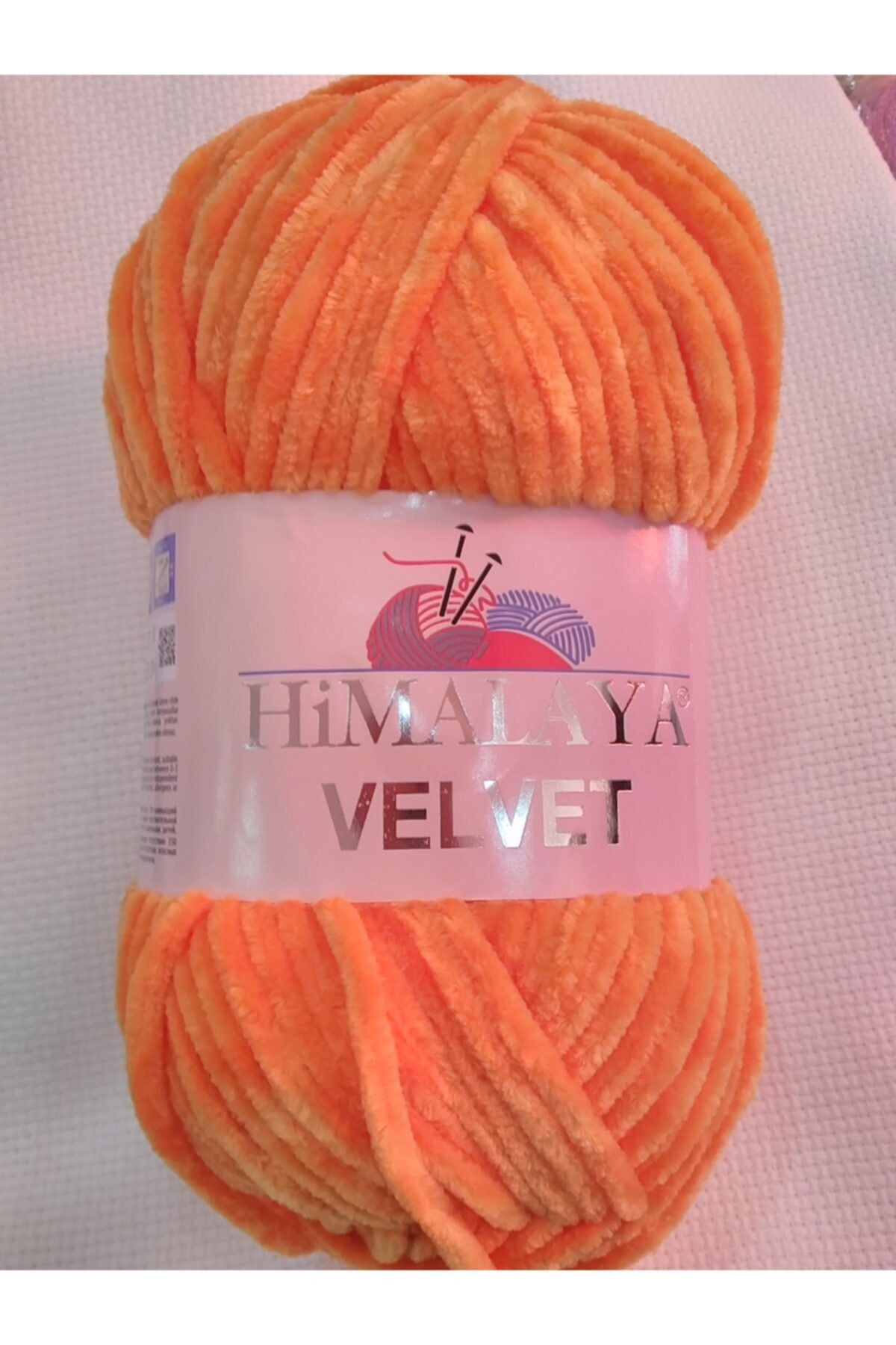 Himalaya Velvet Kadife 90016 5li Paket